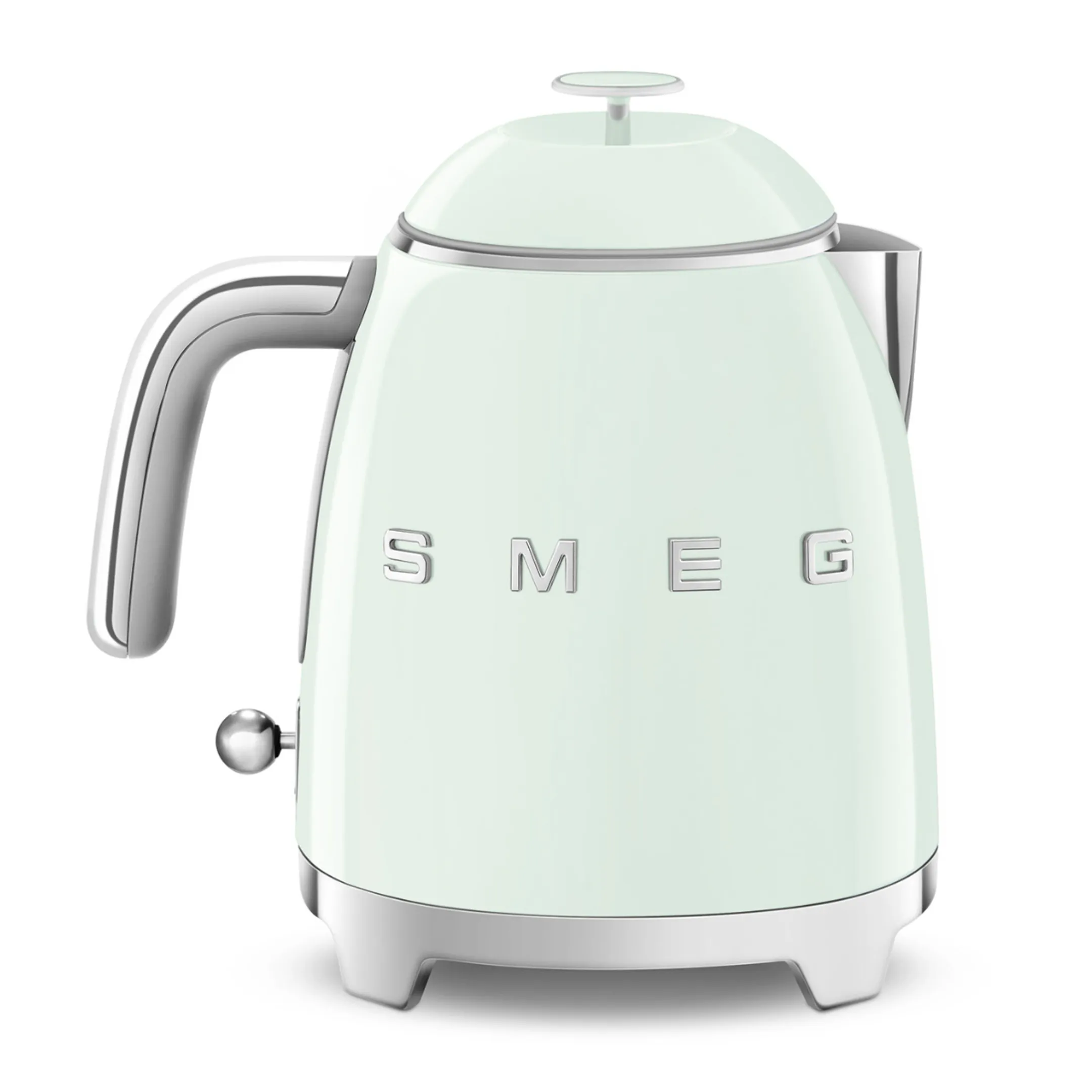 Smeg Waterkoker KLF05PGEU image