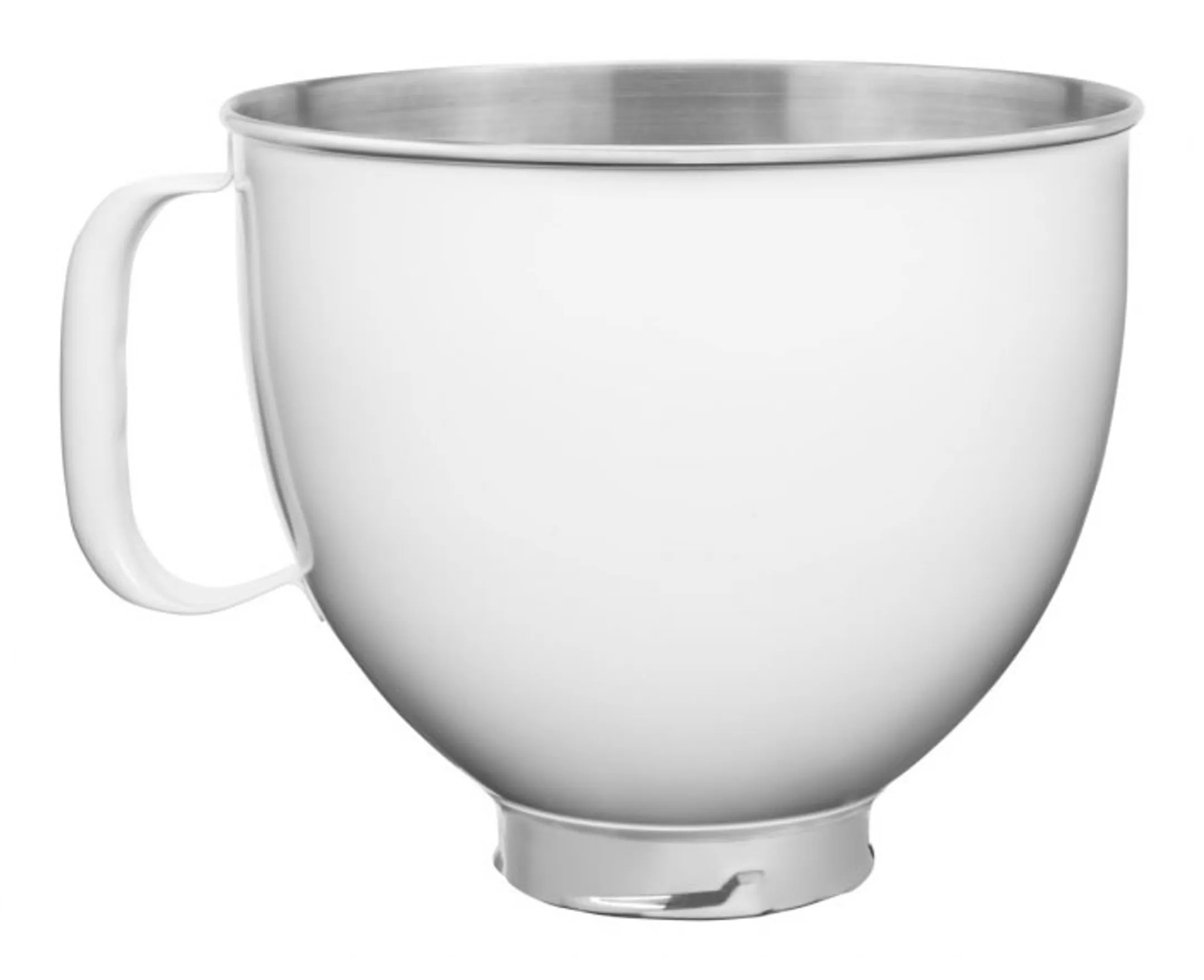 Keramische kom - 4,8L - 5KSM5SSBWH