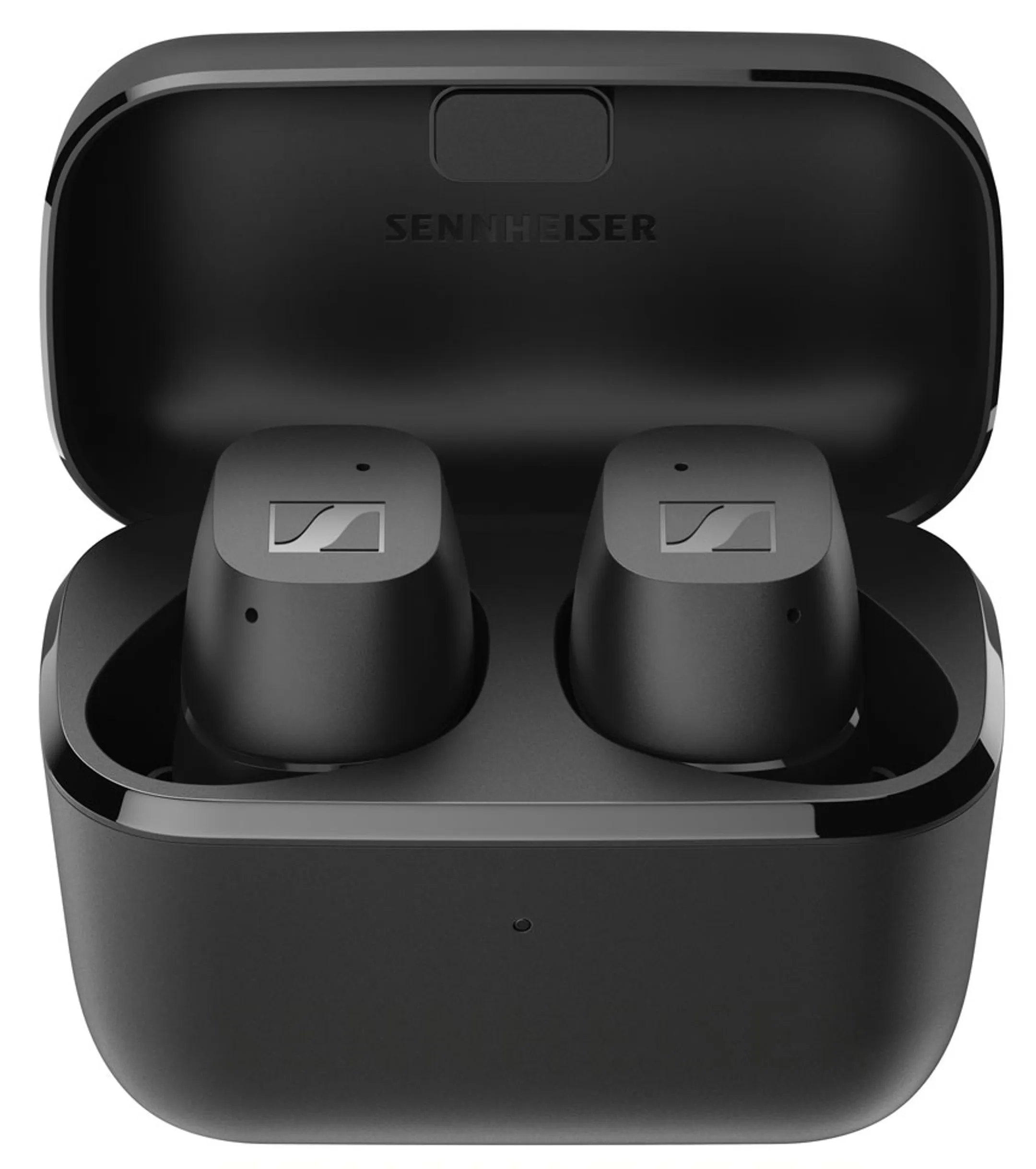 Sennheiser Écouteurs Sans Fil CX True Wireless - Noir image