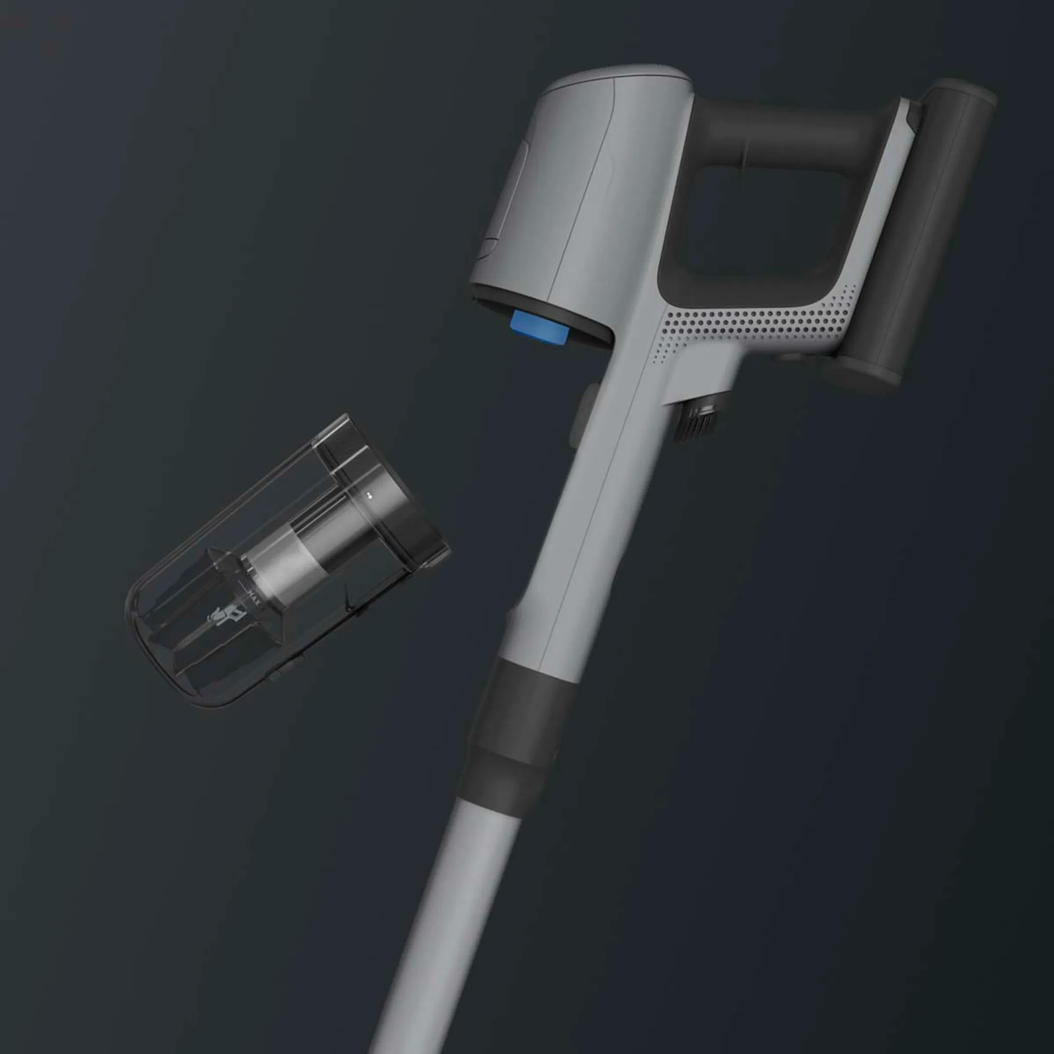 AEG Steelstofzuiger ULTIMATE 8000 AP81UB25GG image