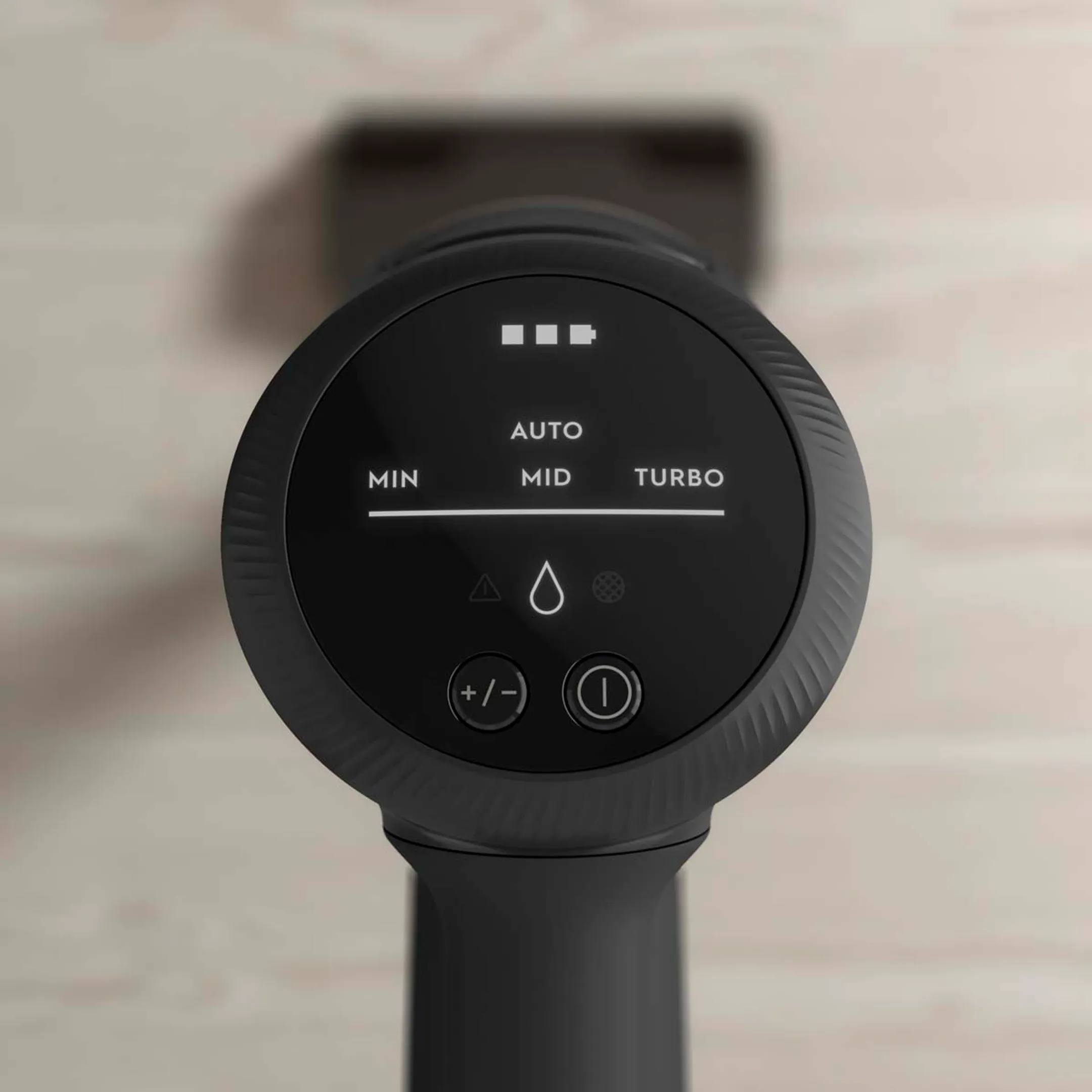 AEG Steelstofzuiger ULTIMATE 8000 AP81UB25GG image