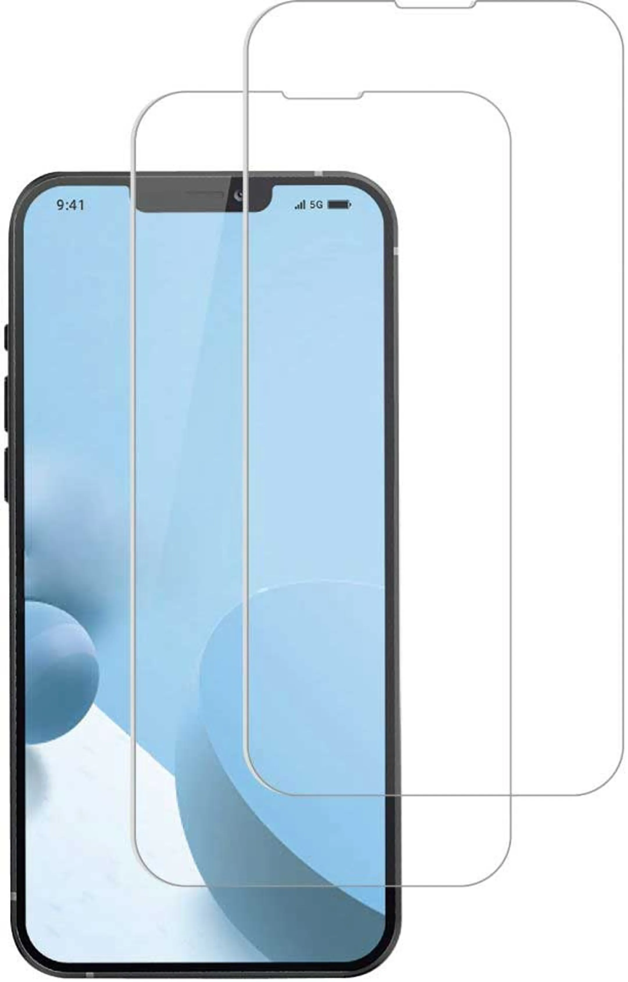 Essentiel-B Protège écran pour iPhone 13 mini image