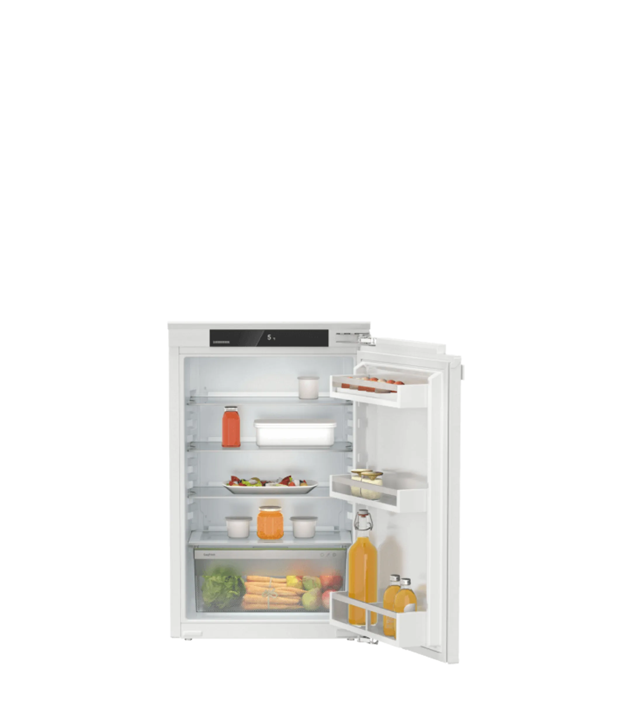 Inbouw koelkast IRd 3900 Pure
