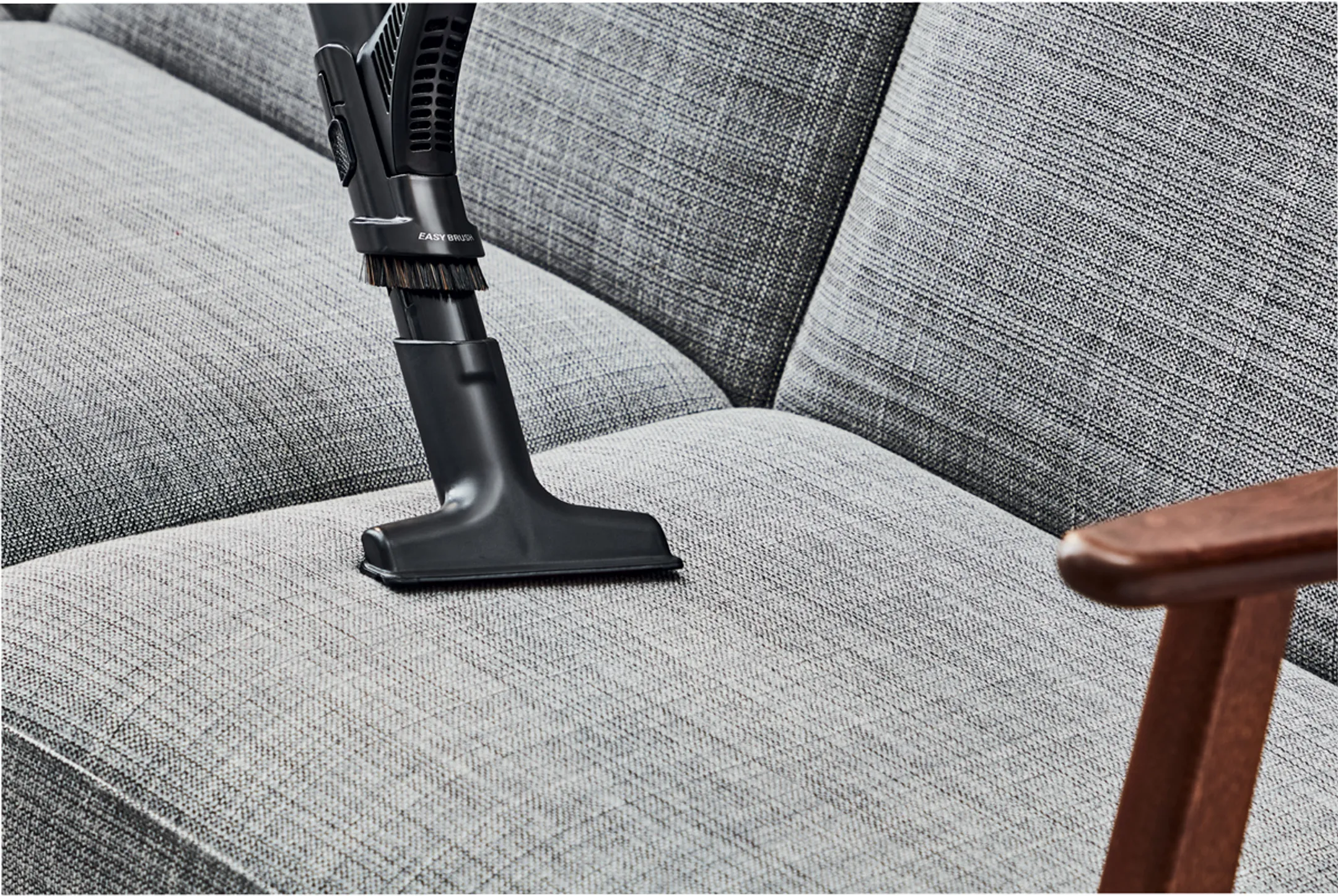 Rowenta Aspirateur avec sac Silence Force Allergy + RO7457EA image