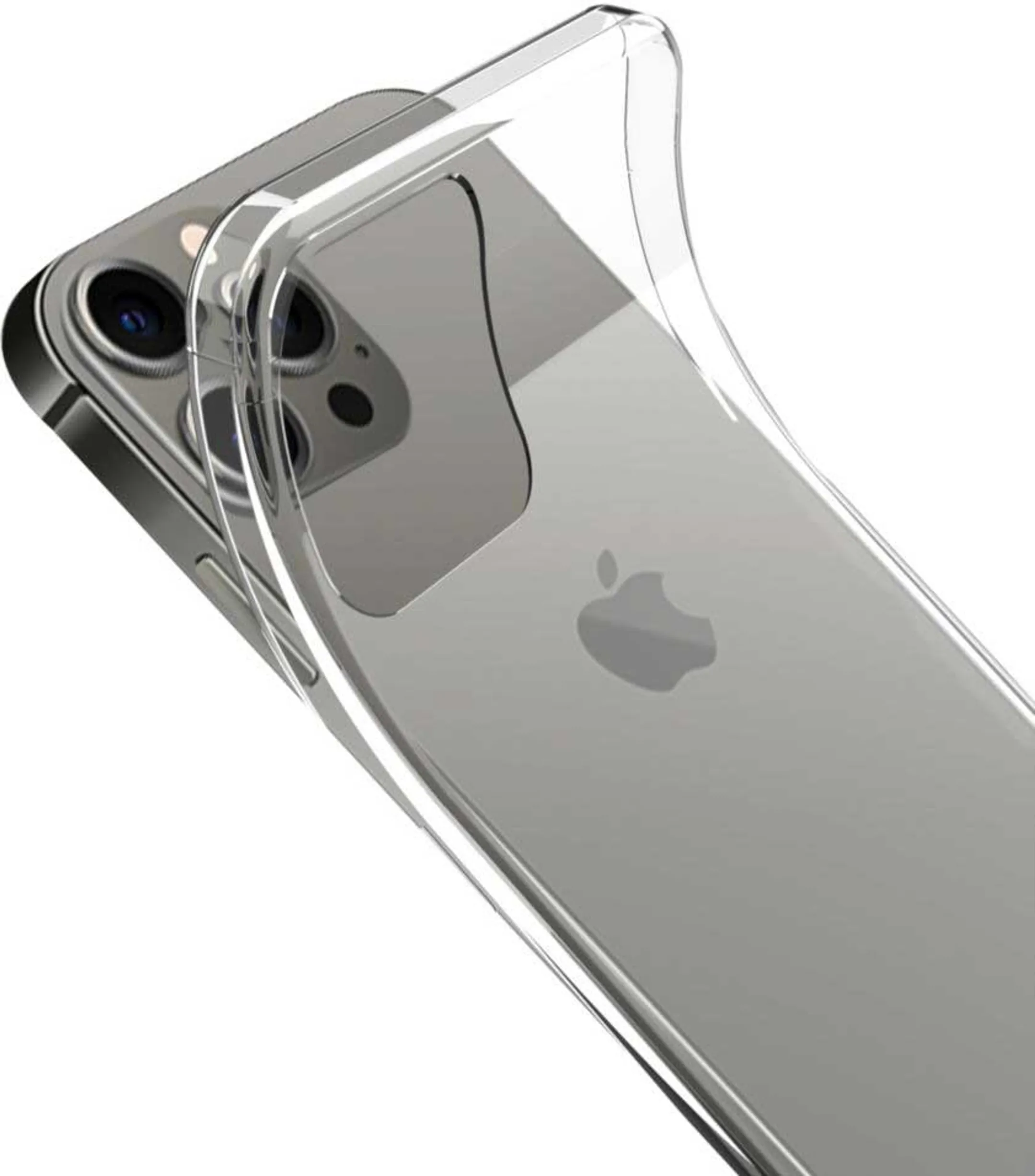 Essentiel-B Coque souple pour iPhone 13 Pro Max image