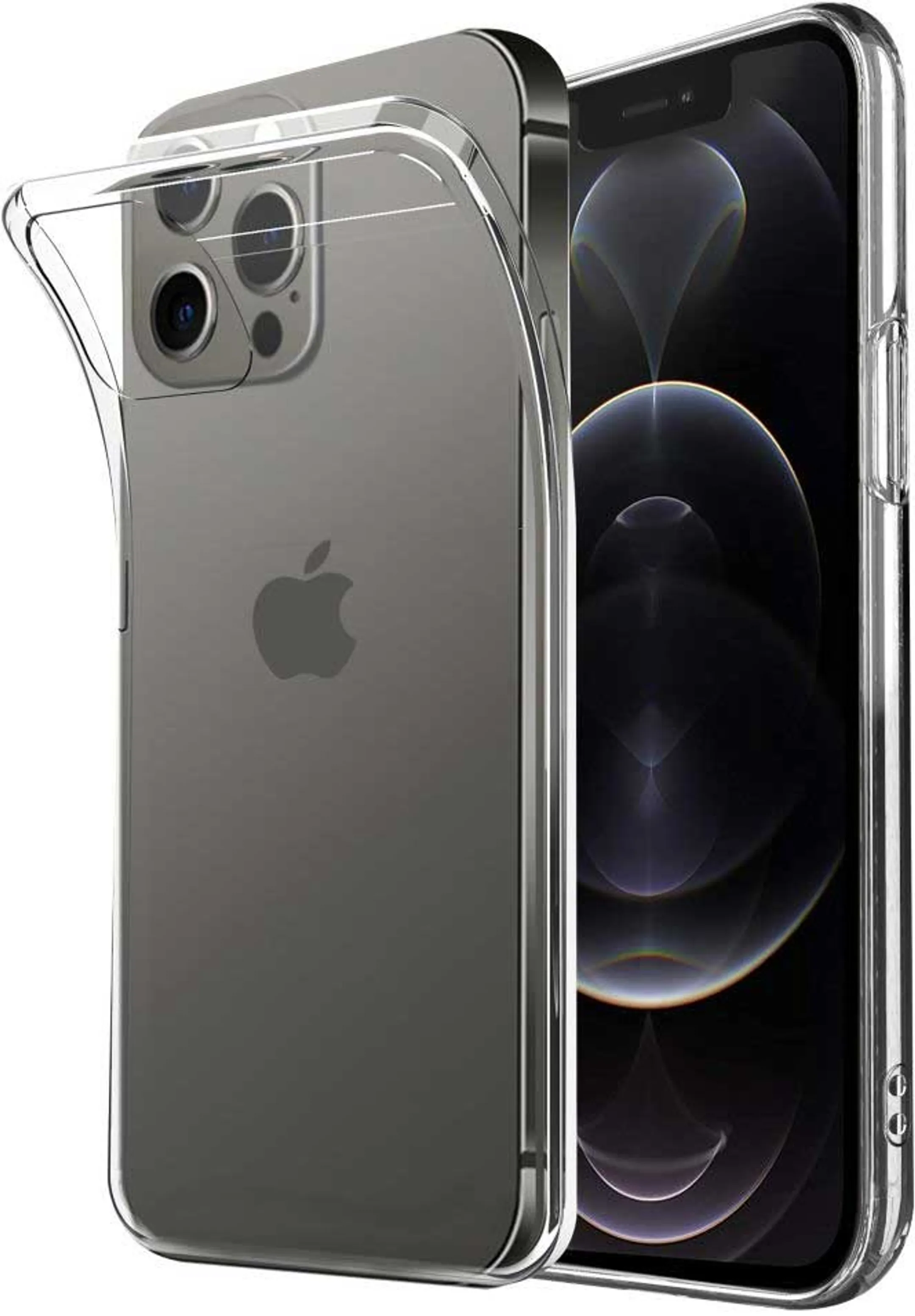 Backcover voor iPhone 13 Pro
