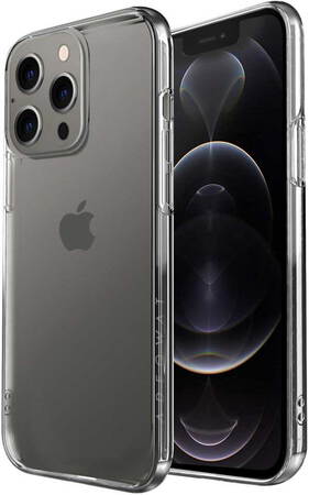 Antichoc backcover voor iPhone 13 Pro