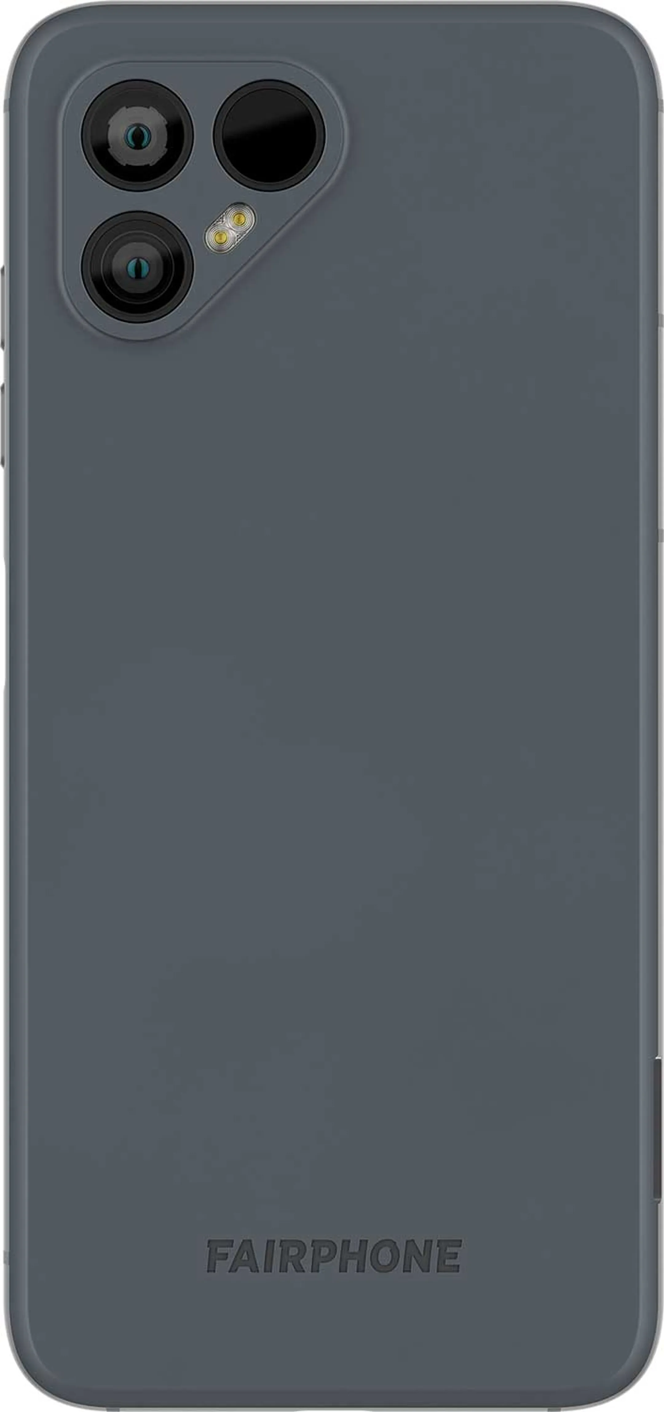 Fairphone Fairphone 4 5G 128 Go Gris image