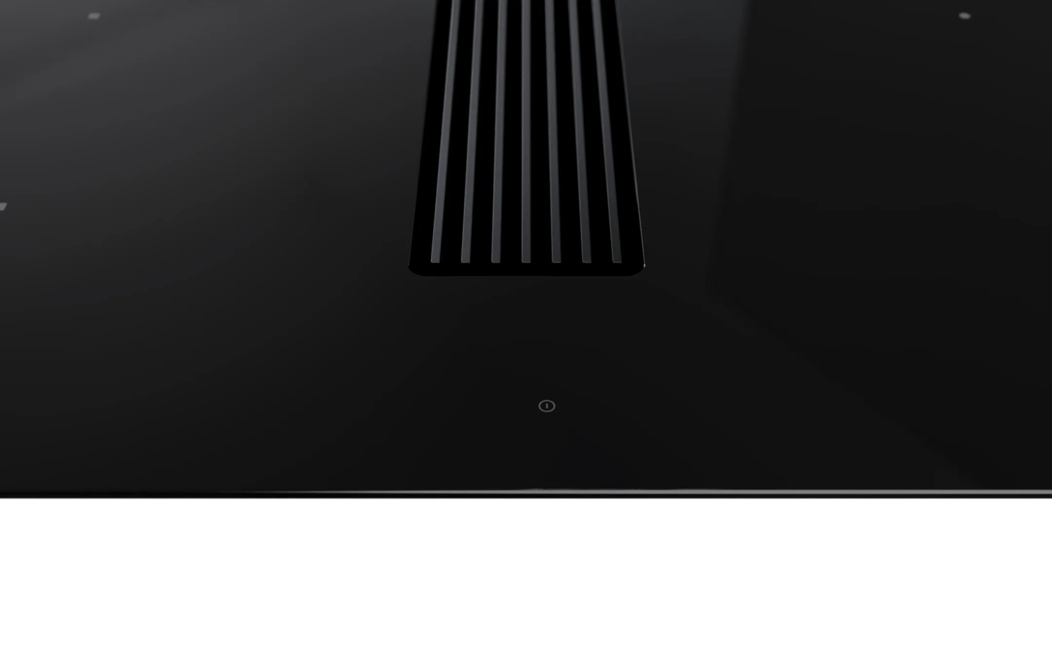 Kookplaat met dampkap Easy Pro 1851