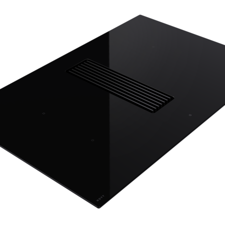 Taque avec hotte intégrée Easy Pro 1861