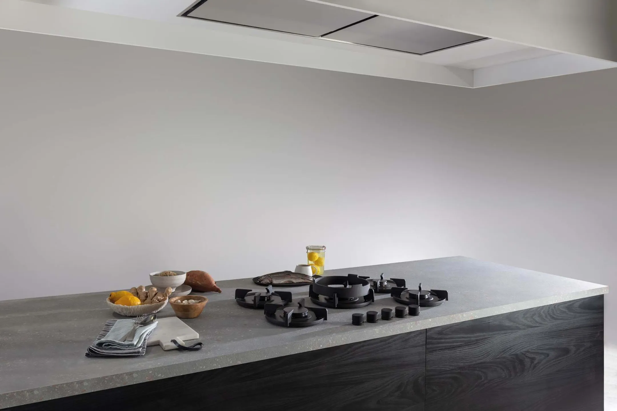 Taque au gaz Elbrus Top 56016