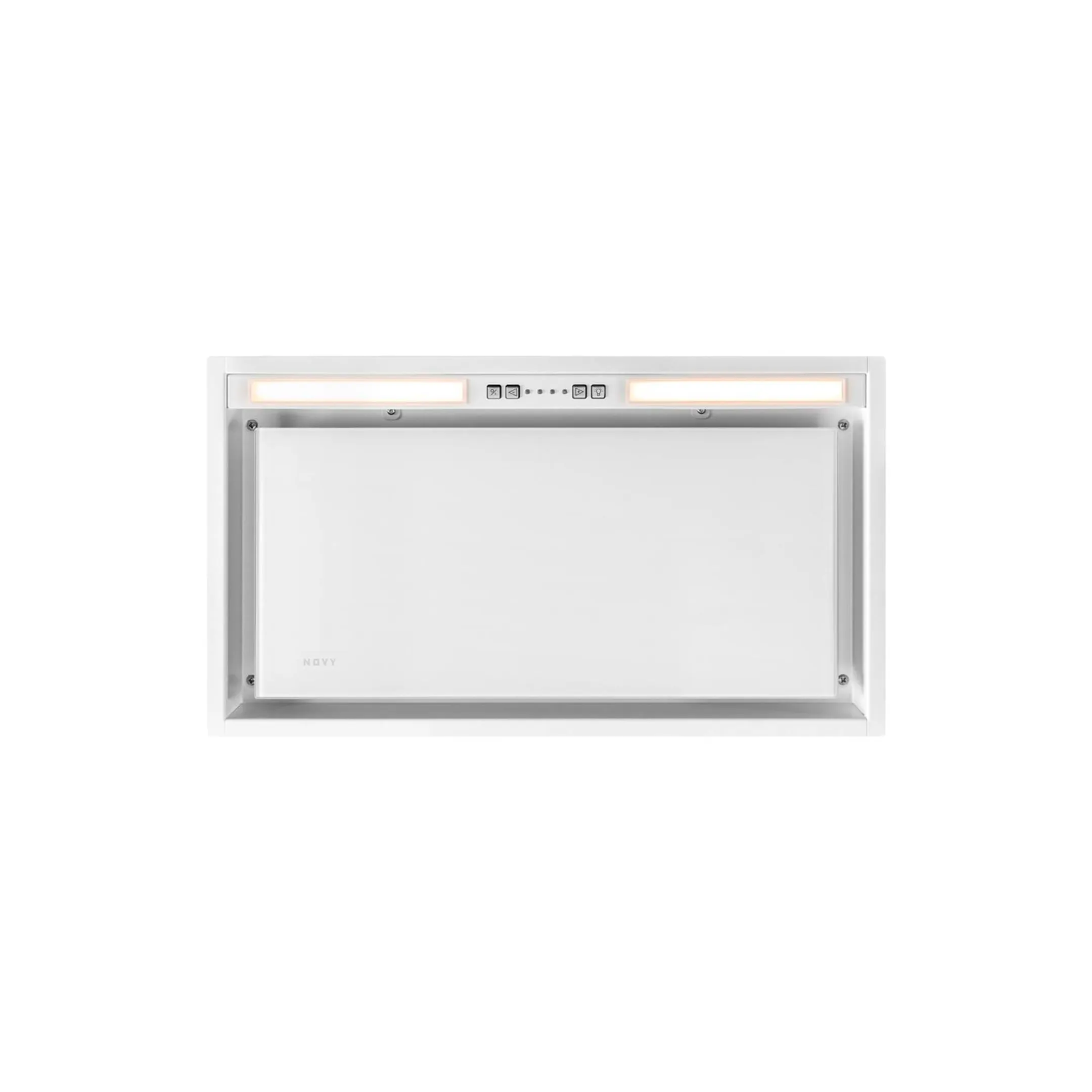 Inbouwgroep Crystal 26050
