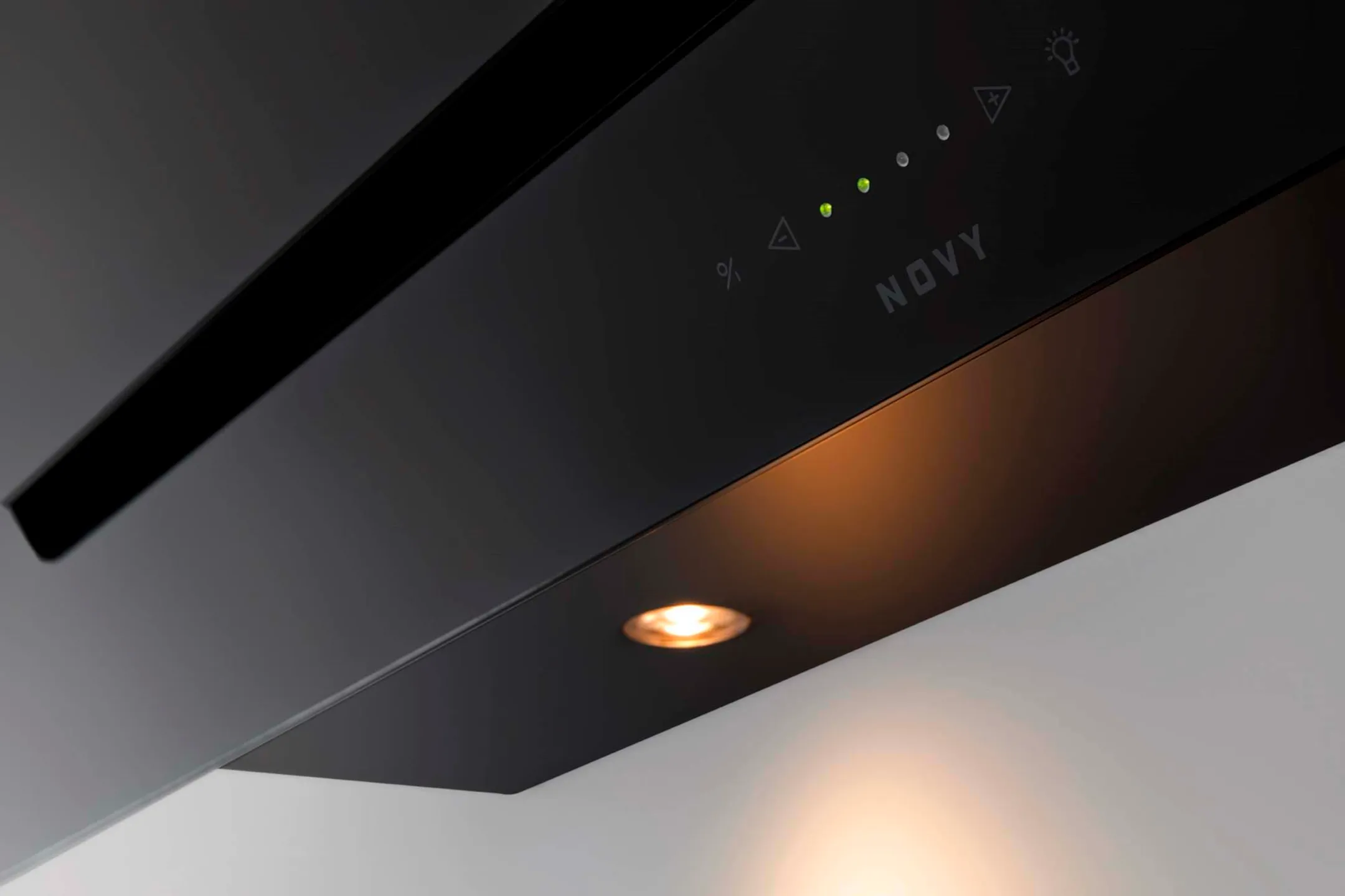Novy Wanddampkap Vision 7856 image