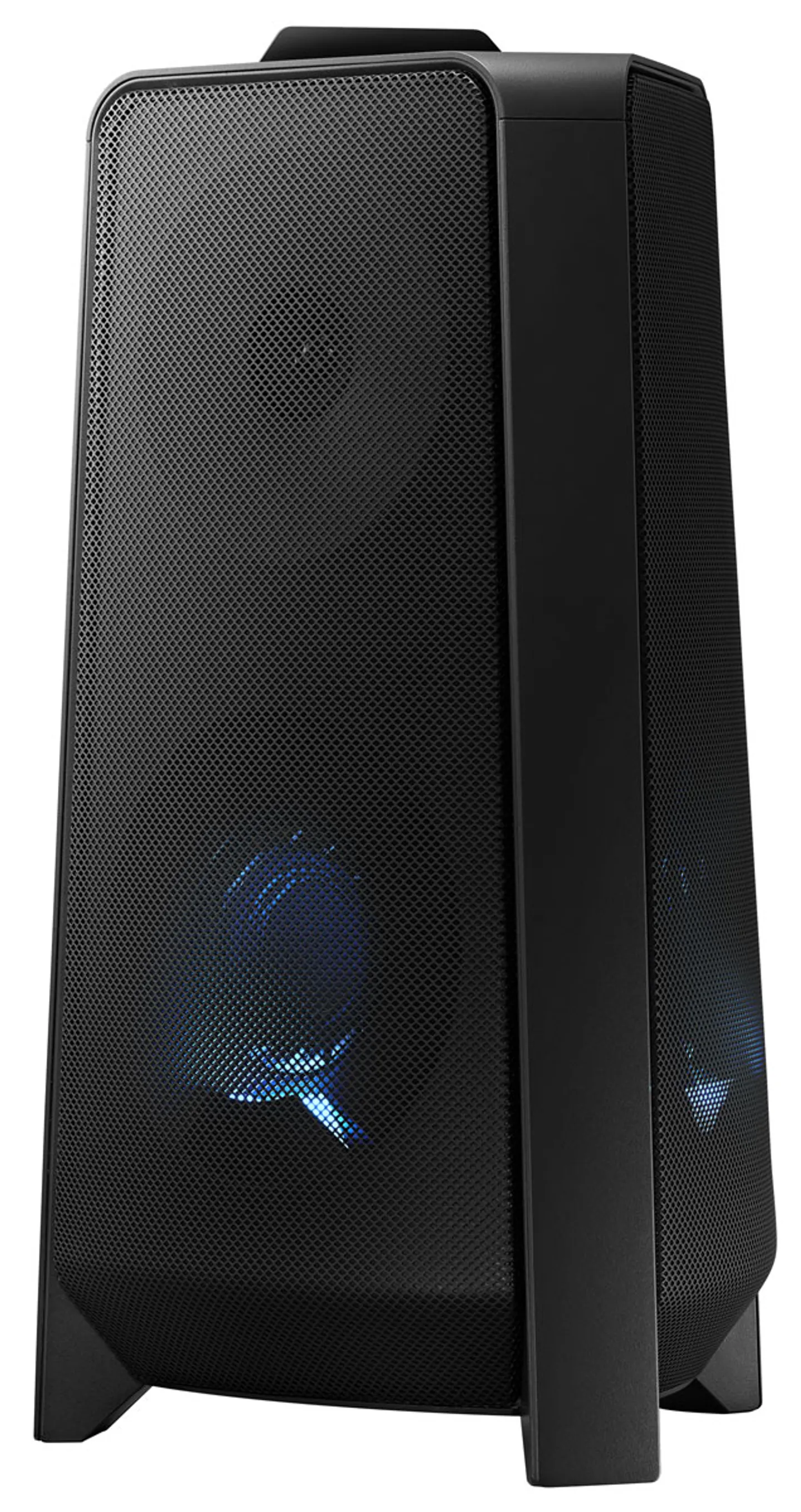 Samsung Sound Tower MXT40 (300W) Bestel nu, in huis