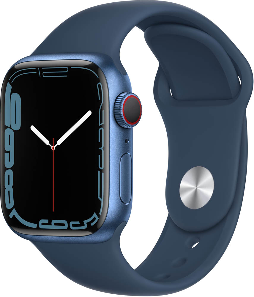 Krëfel | Apple Watch Series 7