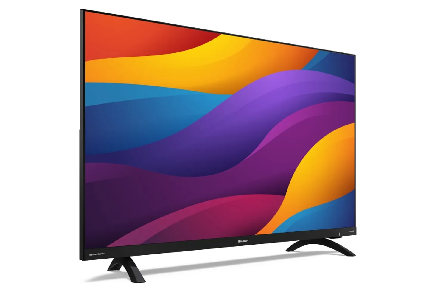 Sharp TV HD Ready 32DI2EA 32 pouces Livré demain Krëfel