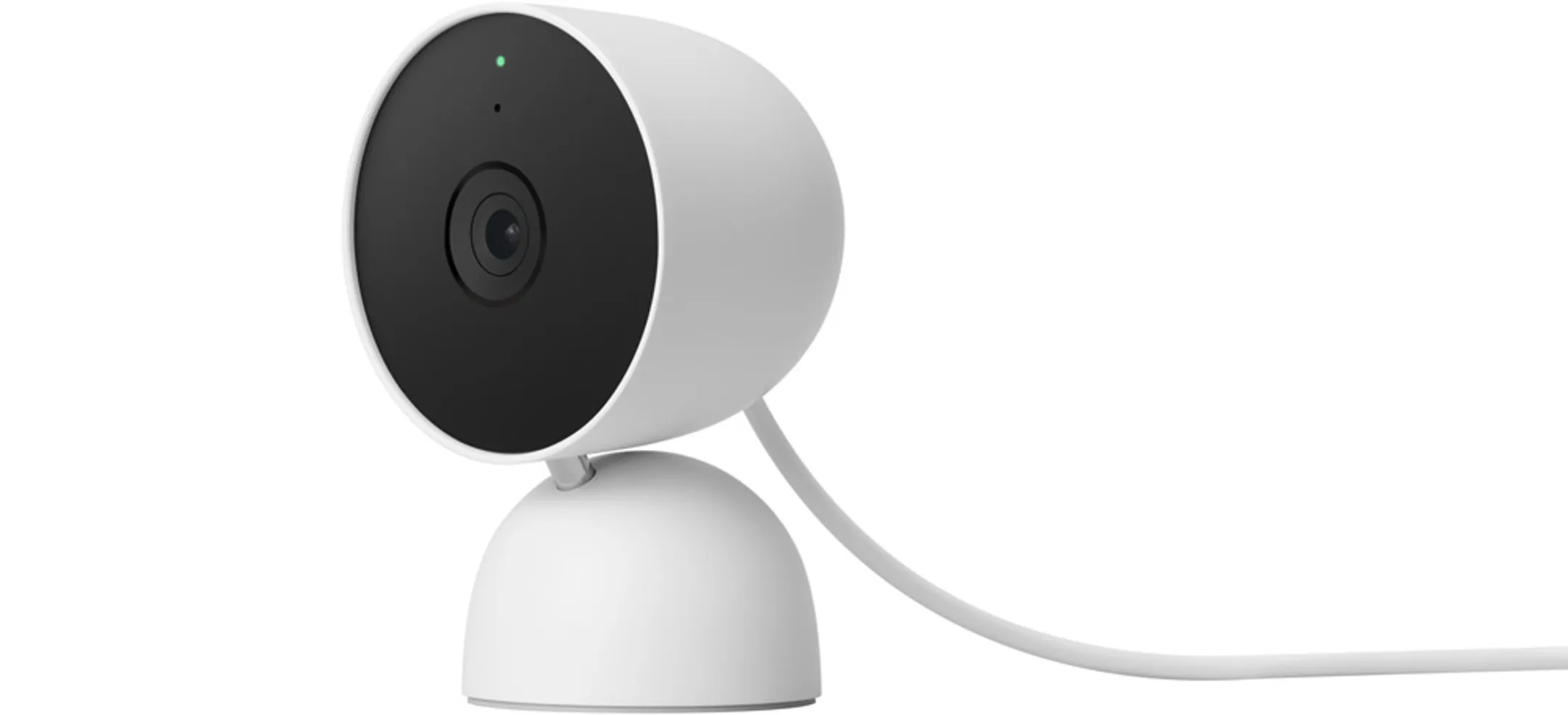 Google Cam (Indoor) image