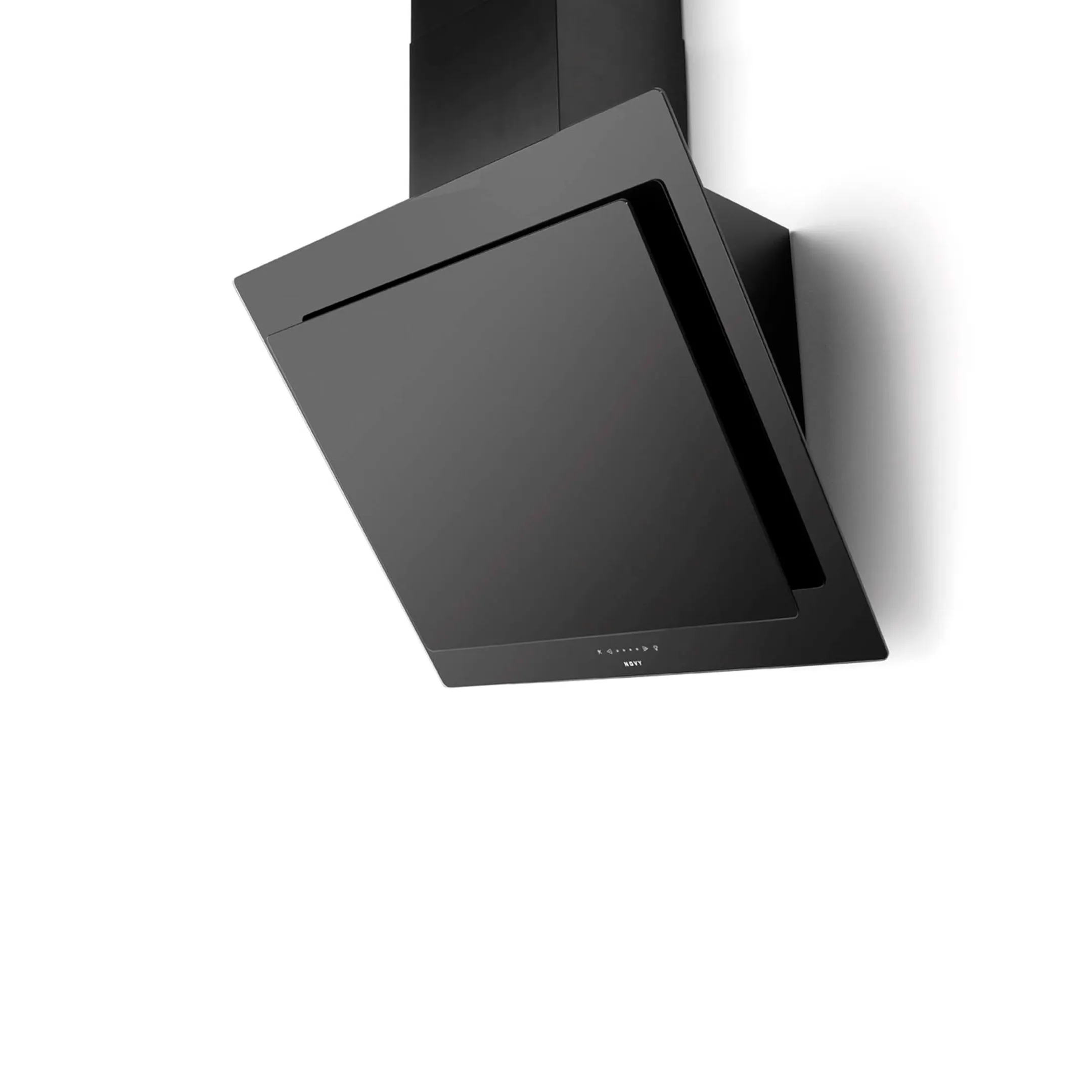 Wanddampkap Vision 7853