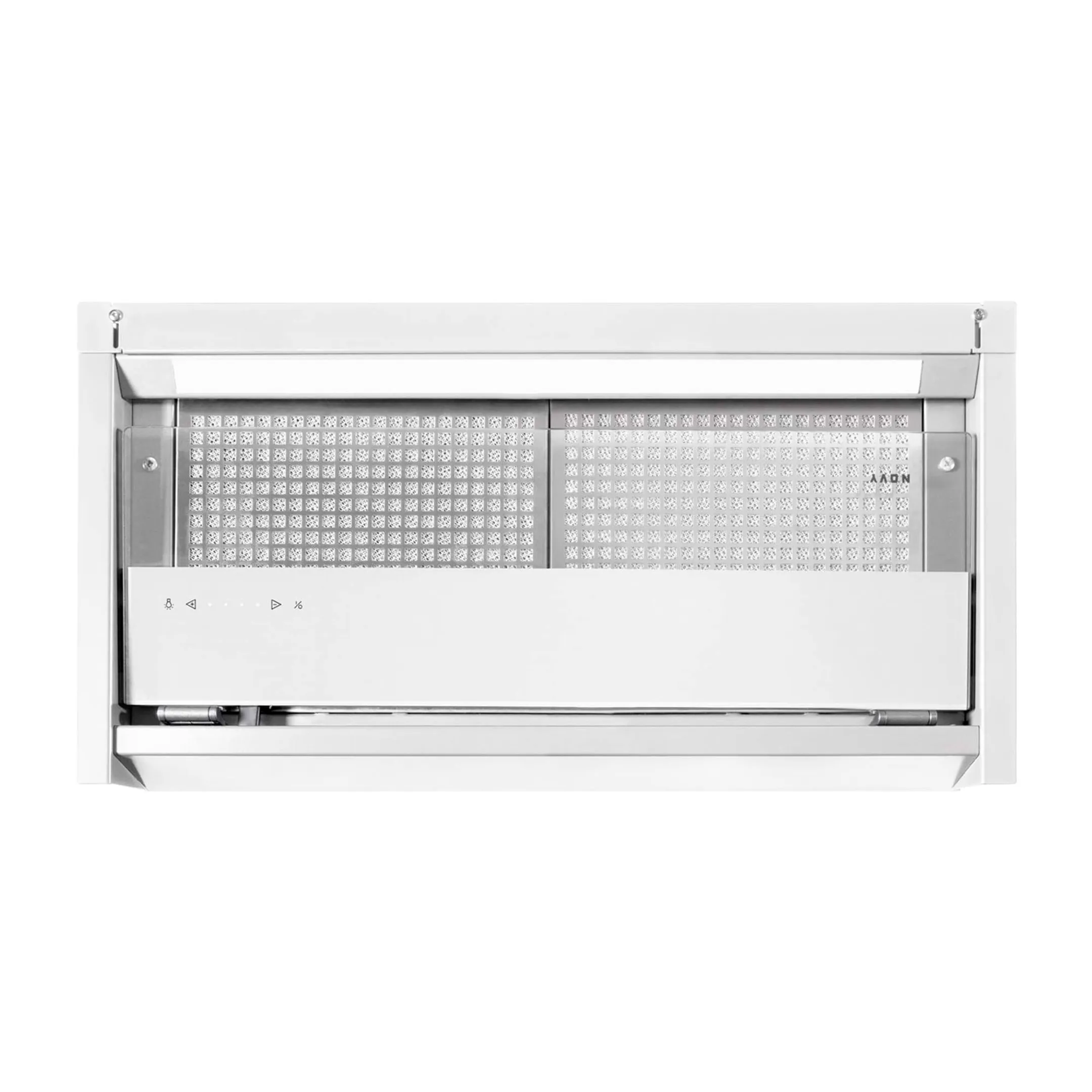 Hotte téléscopique Fusion Pro 8711