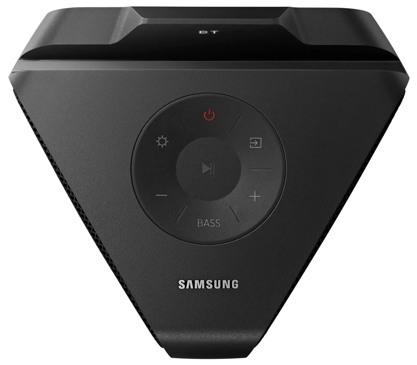Samsung Sound Tower MXT40 (300W) Bestel nu, in huis