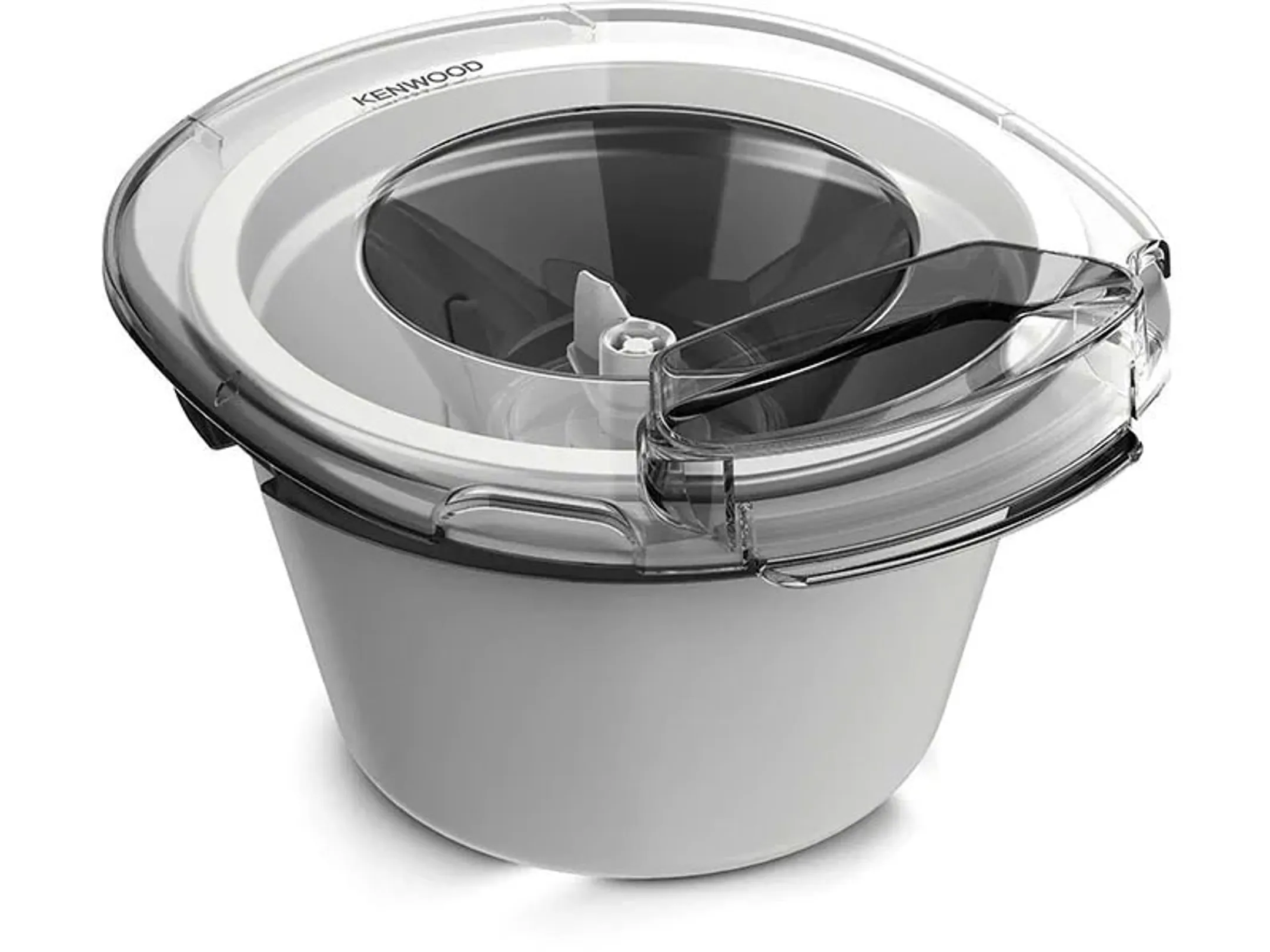IJsbereider accessoire KAX71.000WH