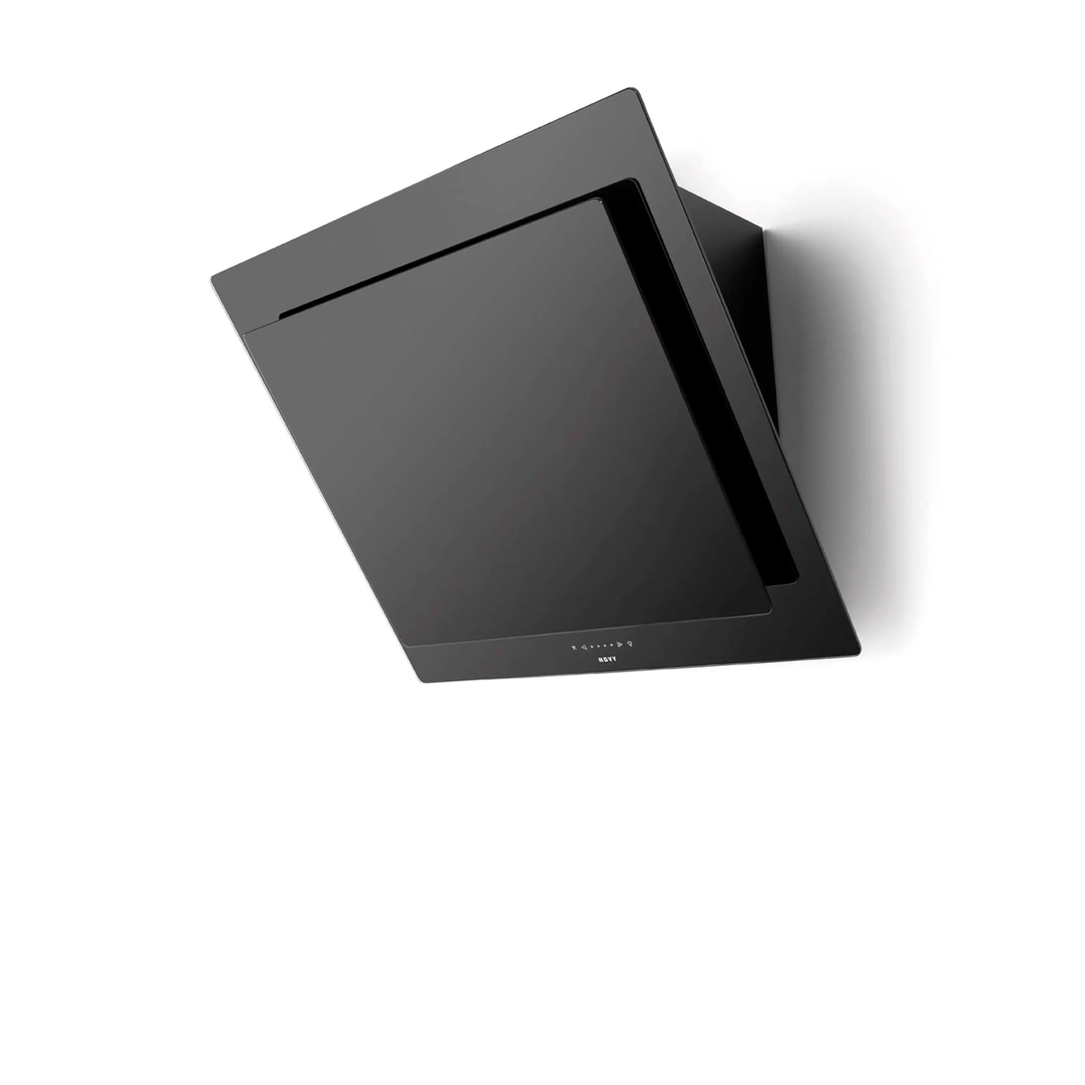 Hotte décorative Vision 7856