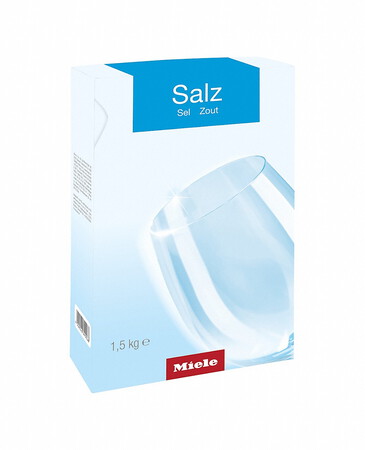 Sels régénérants GS SA 1502 P