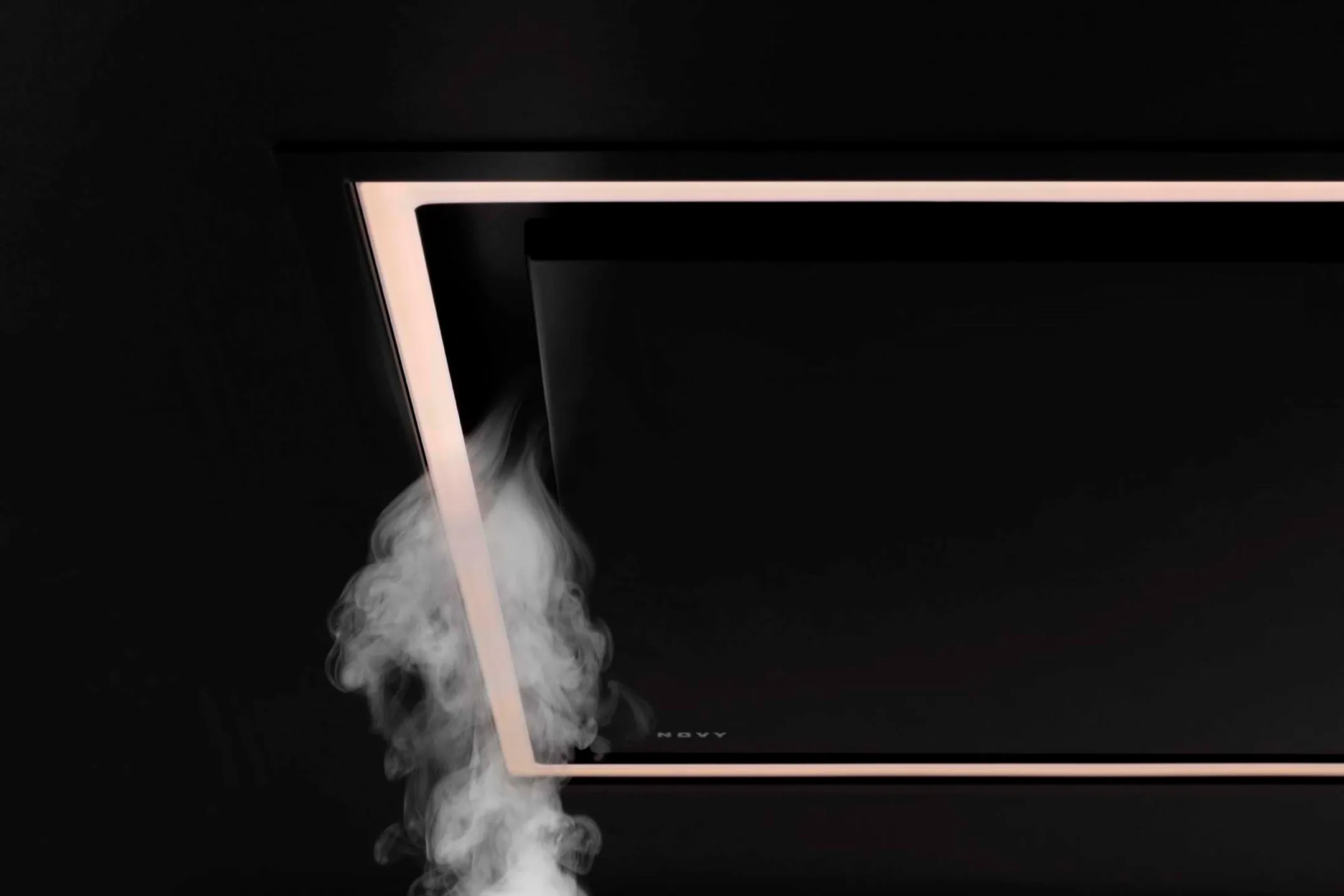 Novy Plafonddampkap Pureline Pro 6942 image