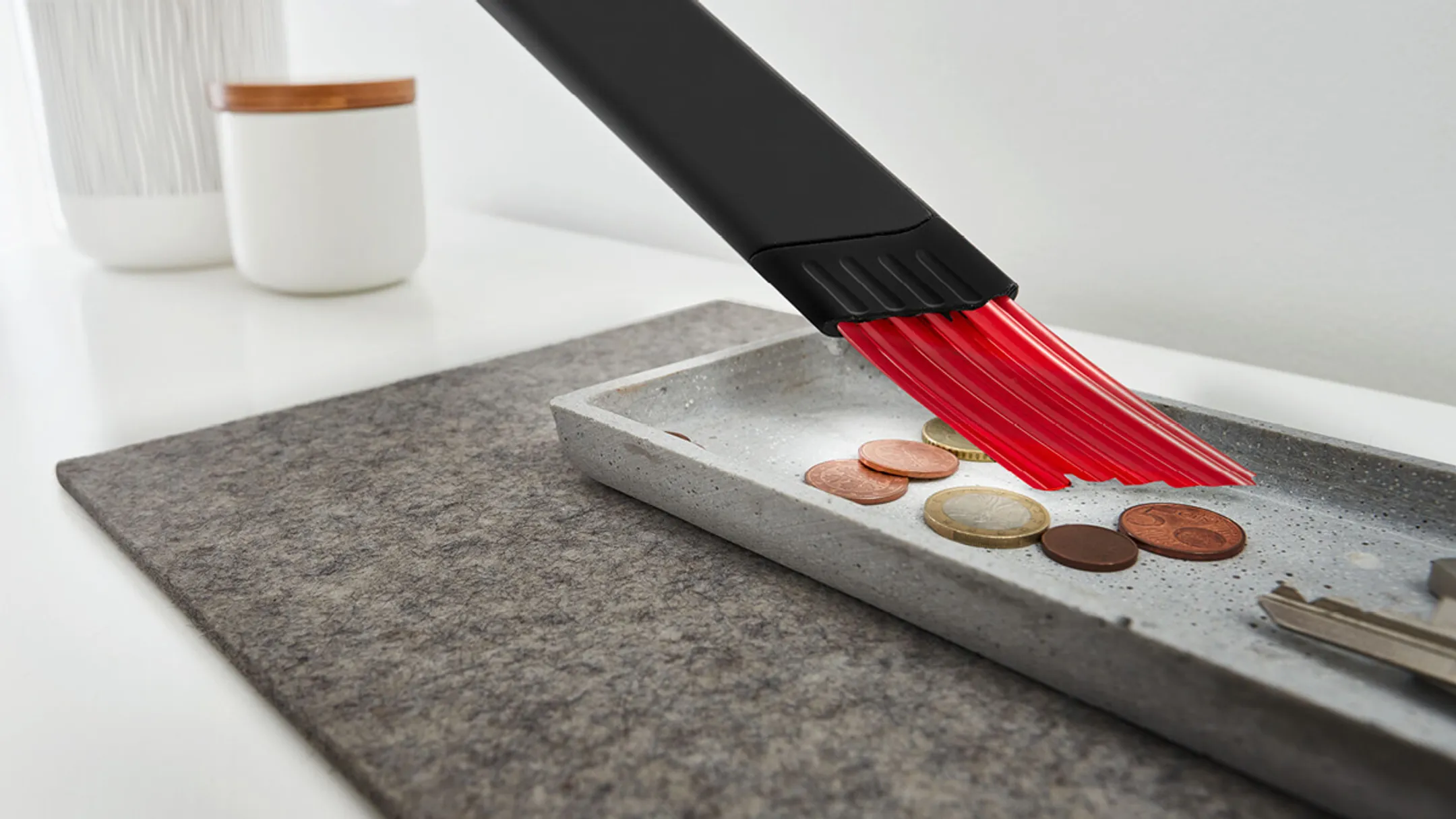 Steelstofzuiger Unlimited Gen2 ProAnimal BCS8214ANM