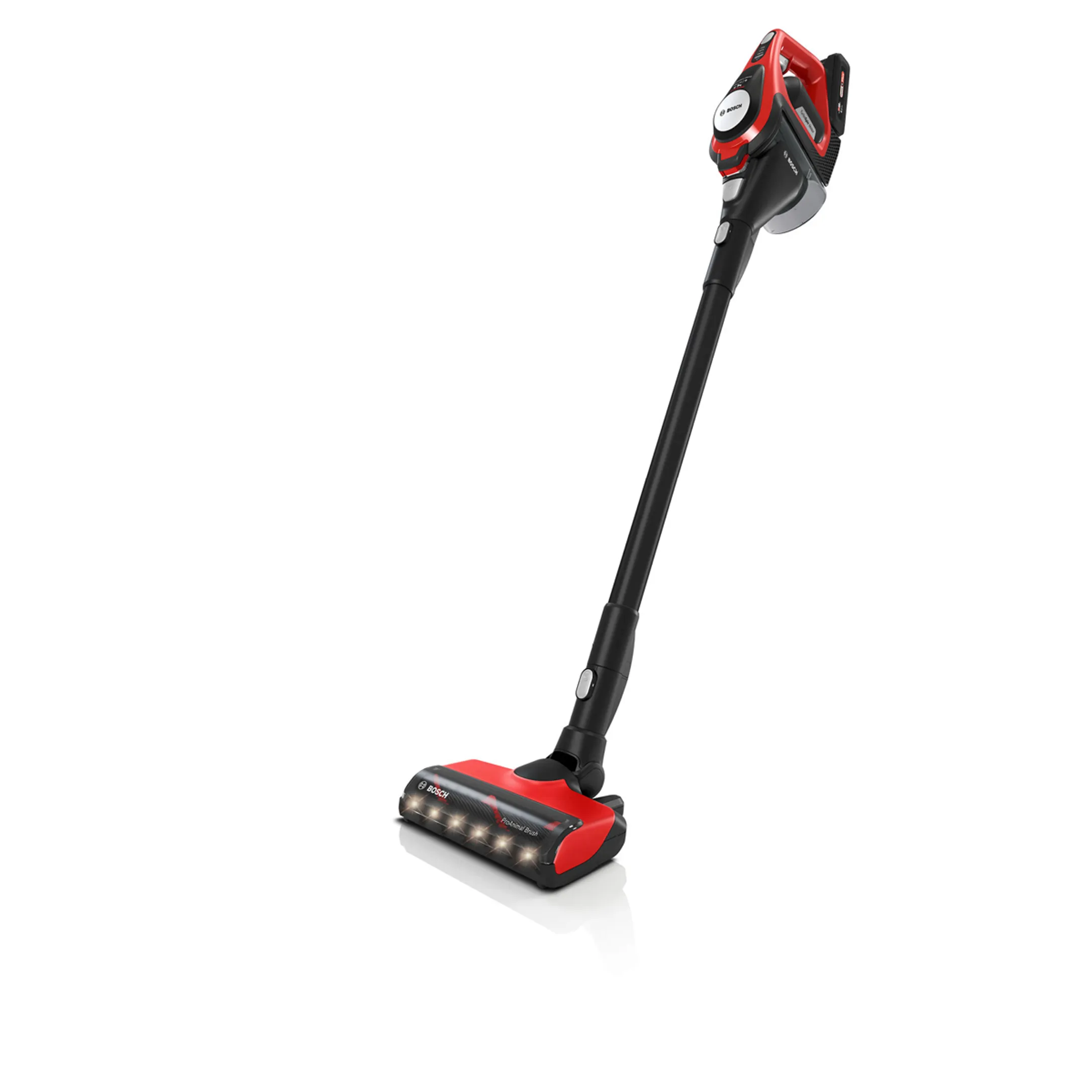 Steelstofzuiger Unlimited Gen2 ProAnimal BCS8214ANM