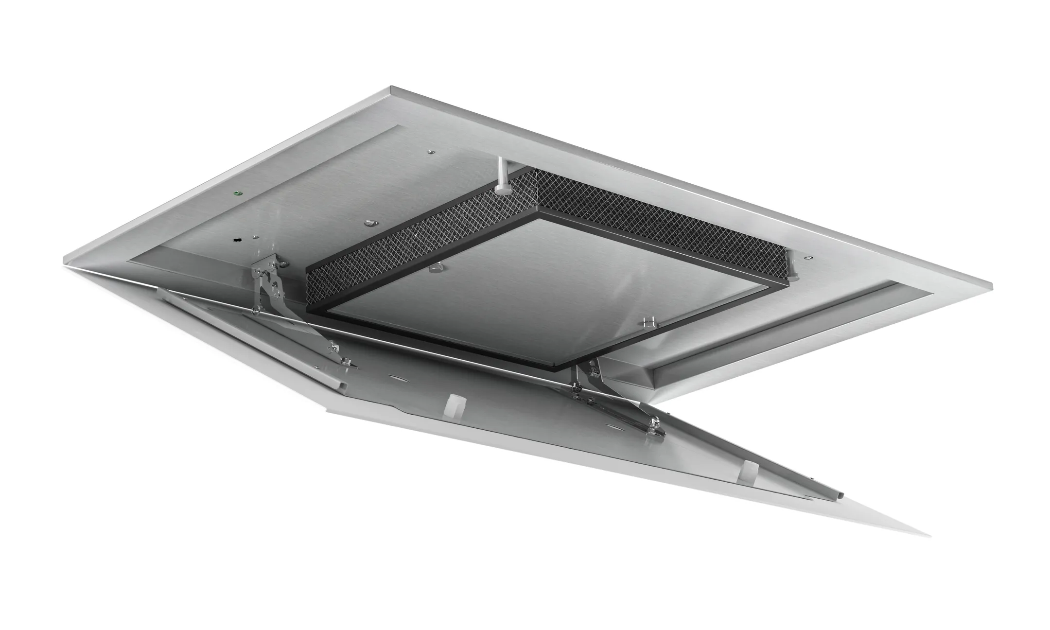 Airforce Hotte plafond F207BKTLC116 image