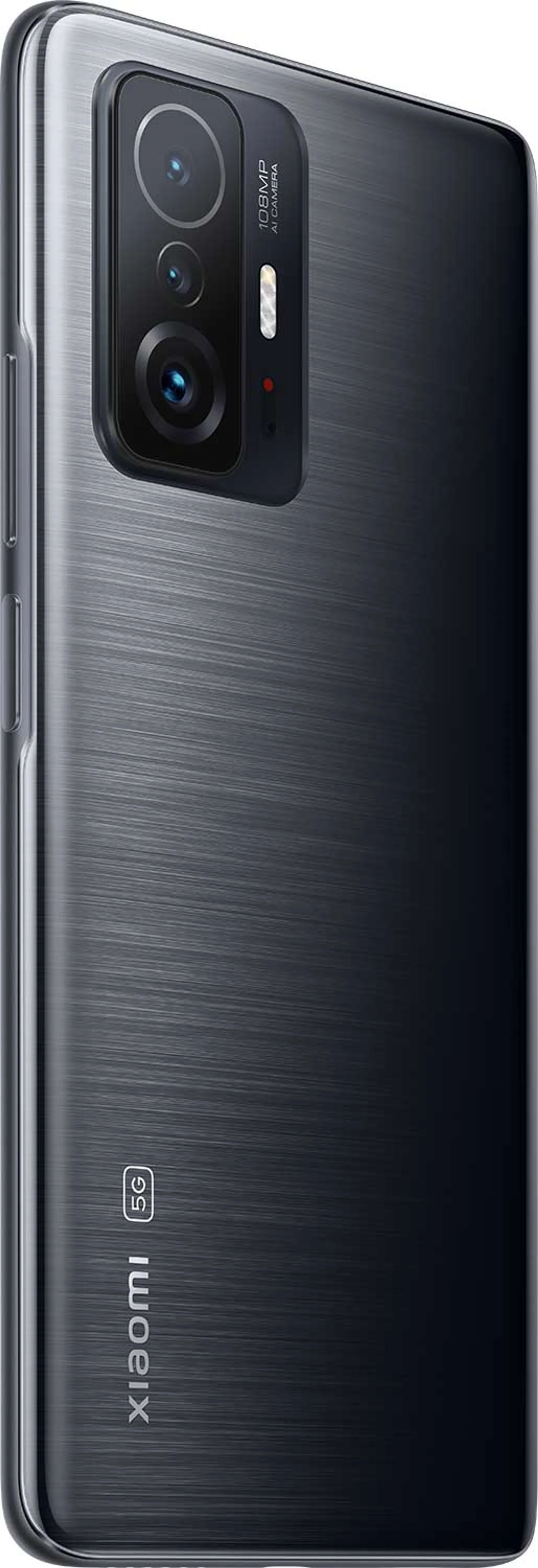 11T 5G 128 GB Meteorite Gray