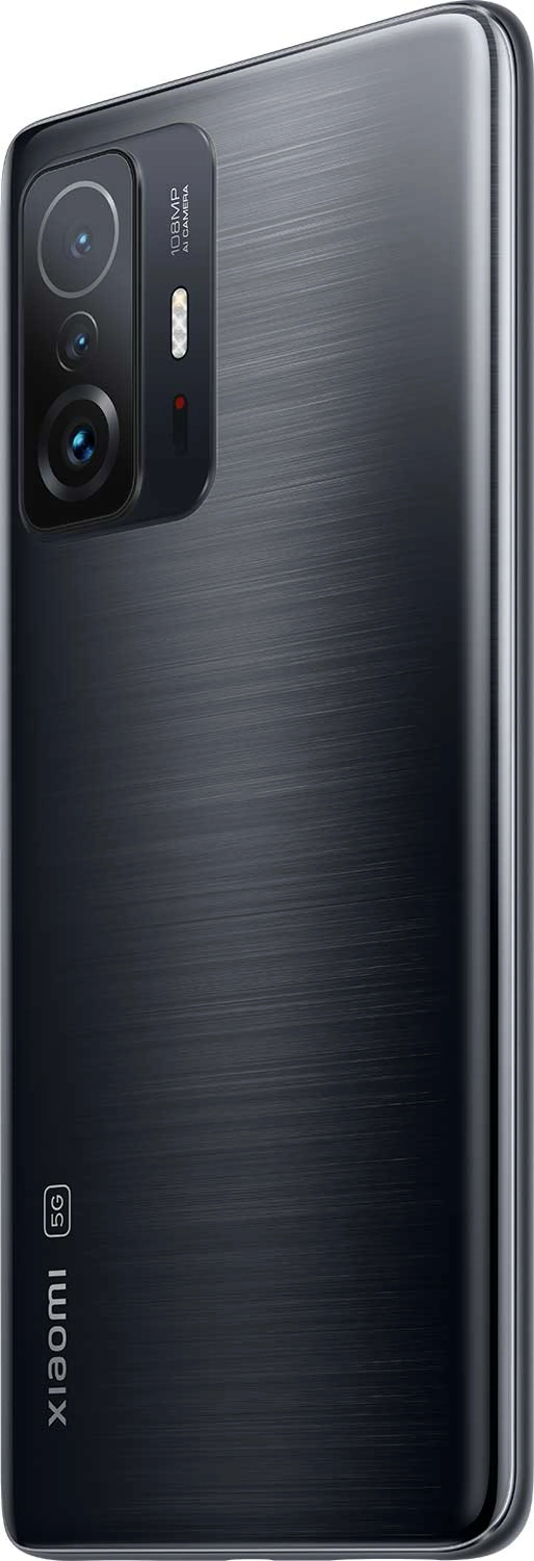 11T 5G 128 GB Meteorite Gray
