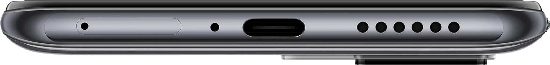 11T 5G 128 GB Meteorite Gray