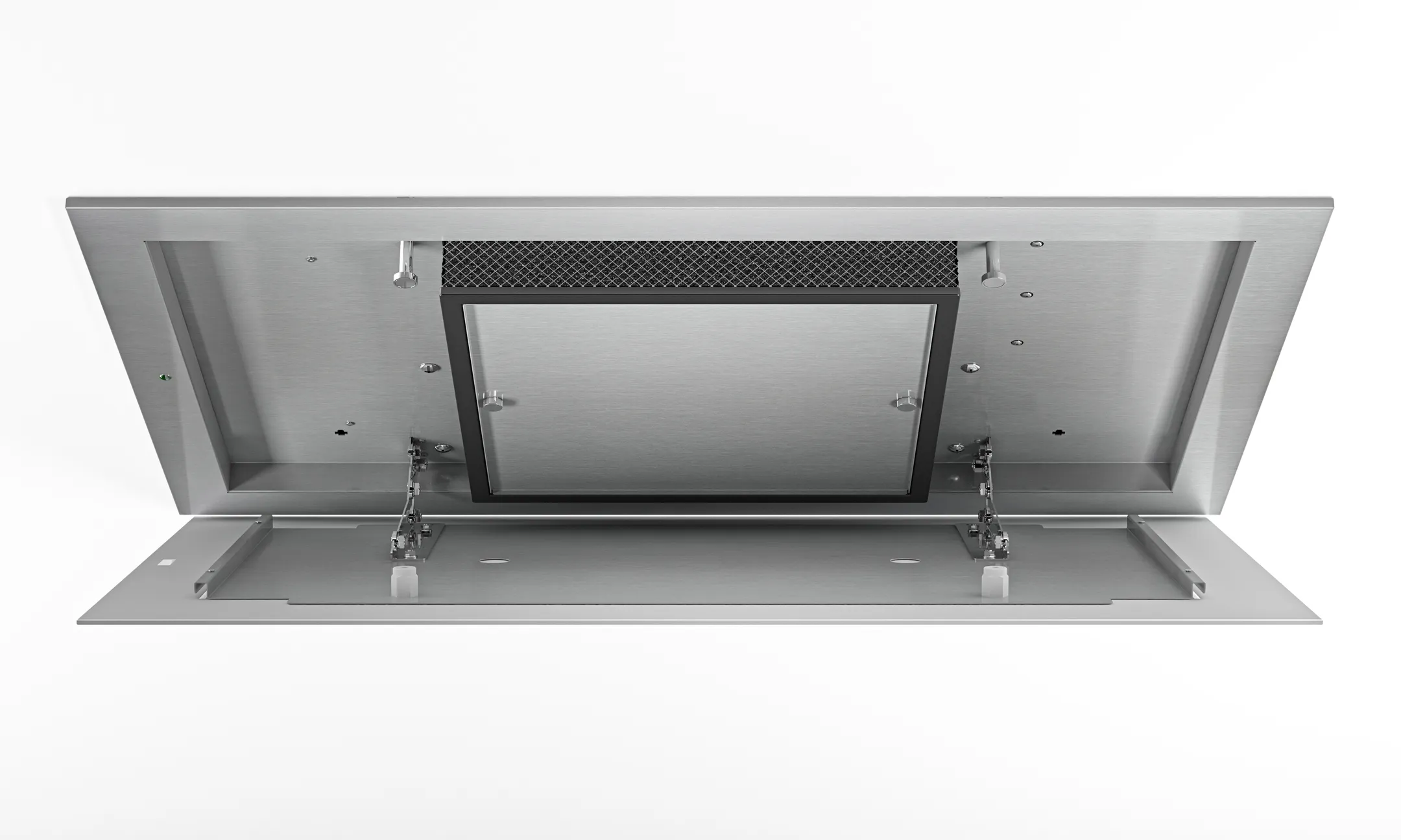 Airforce Hotte plafond F207BKTLC116 image