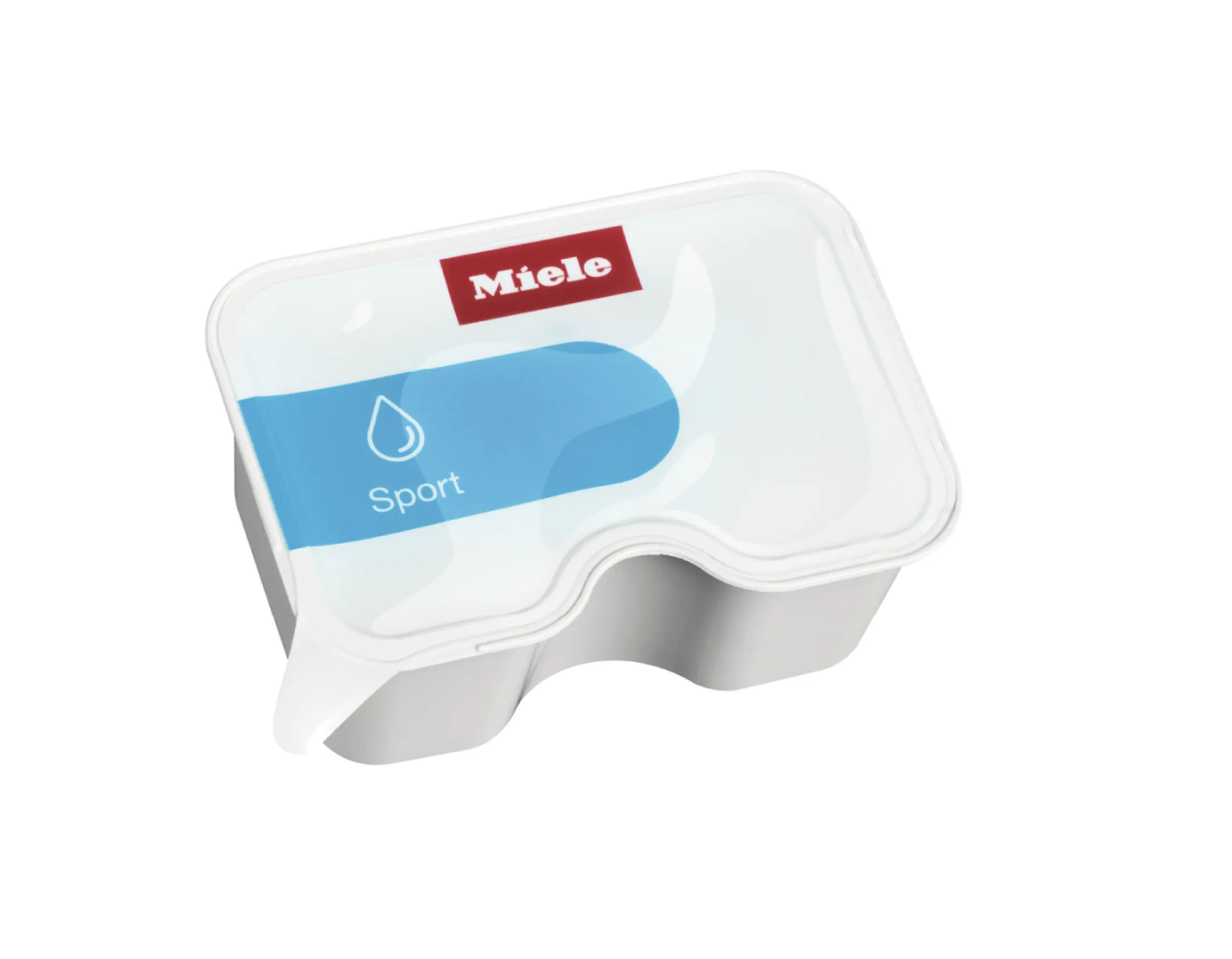 Miele Caps Sport WA CSP 0602 L image