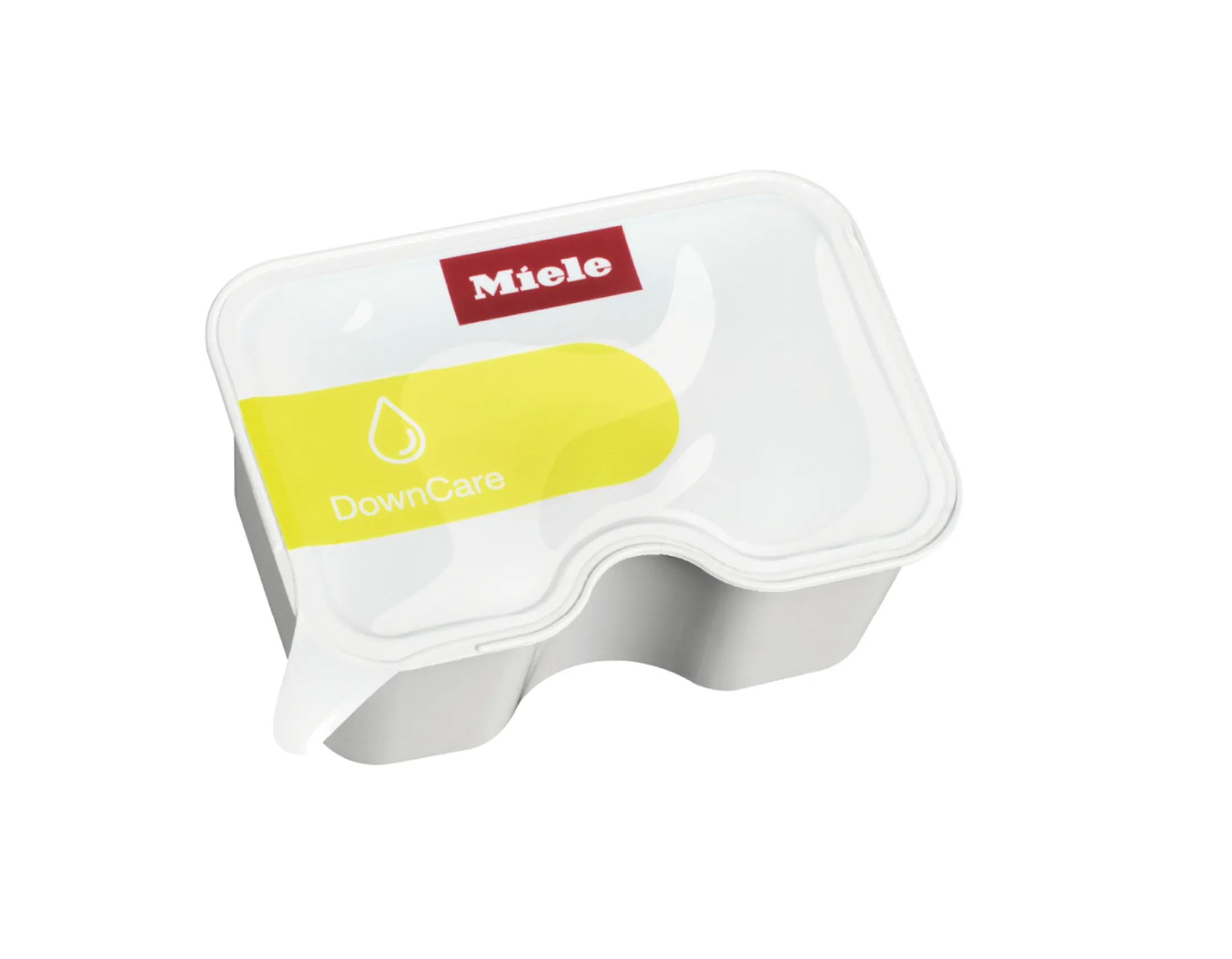 Miele Caps DownCare WA CDC 0602 L image