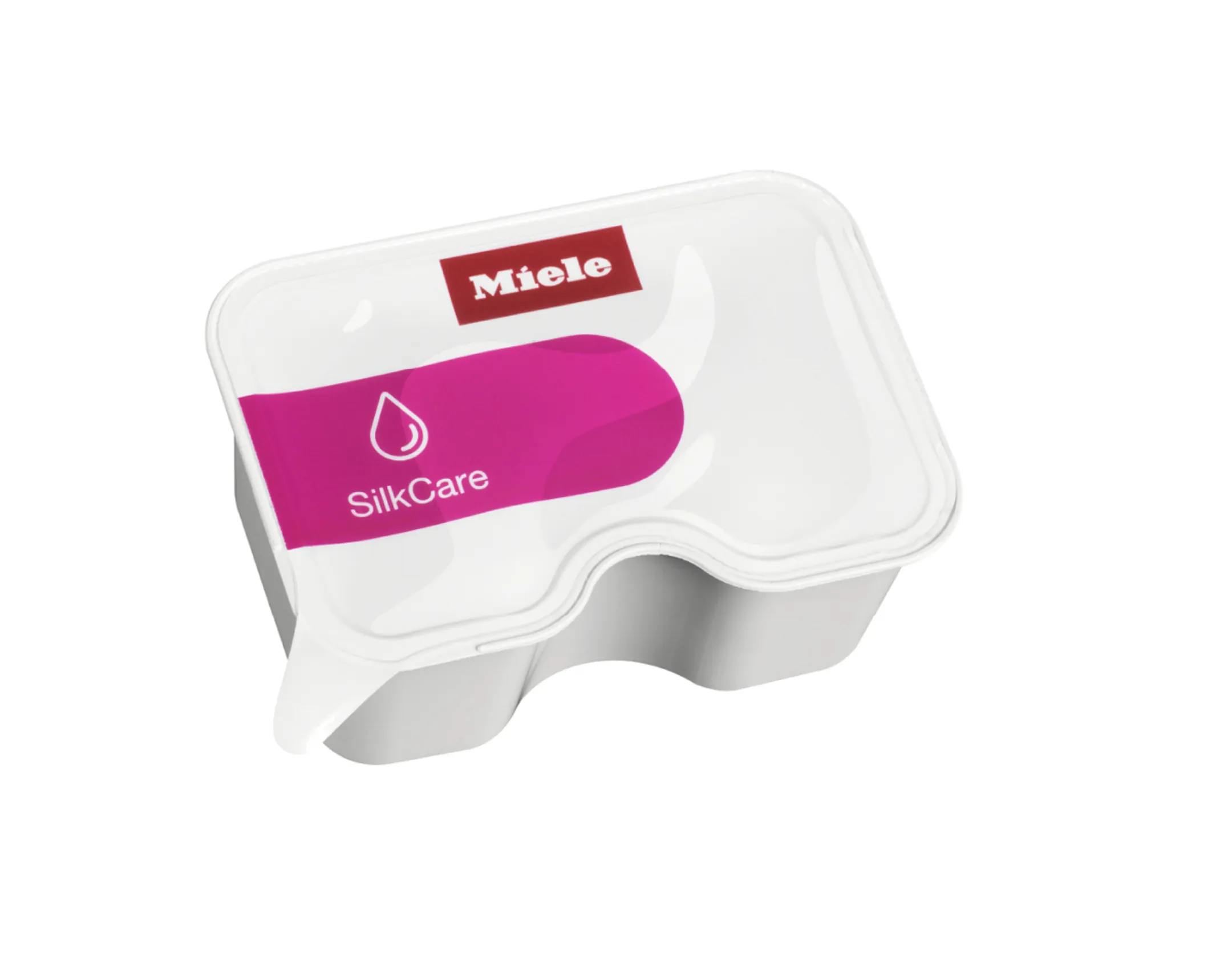 Miele Caps SilkCare WA CSC 0602 L image