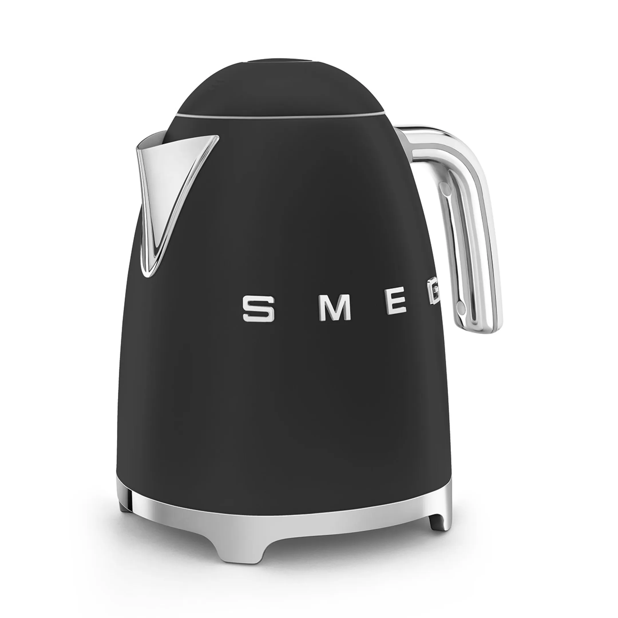 Smeg Waterkoker KLF03BLMEU image