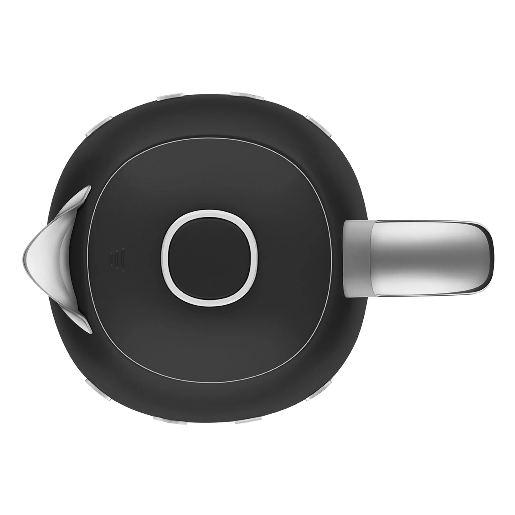 Smeg Waterkoker KLF03BLMEU image