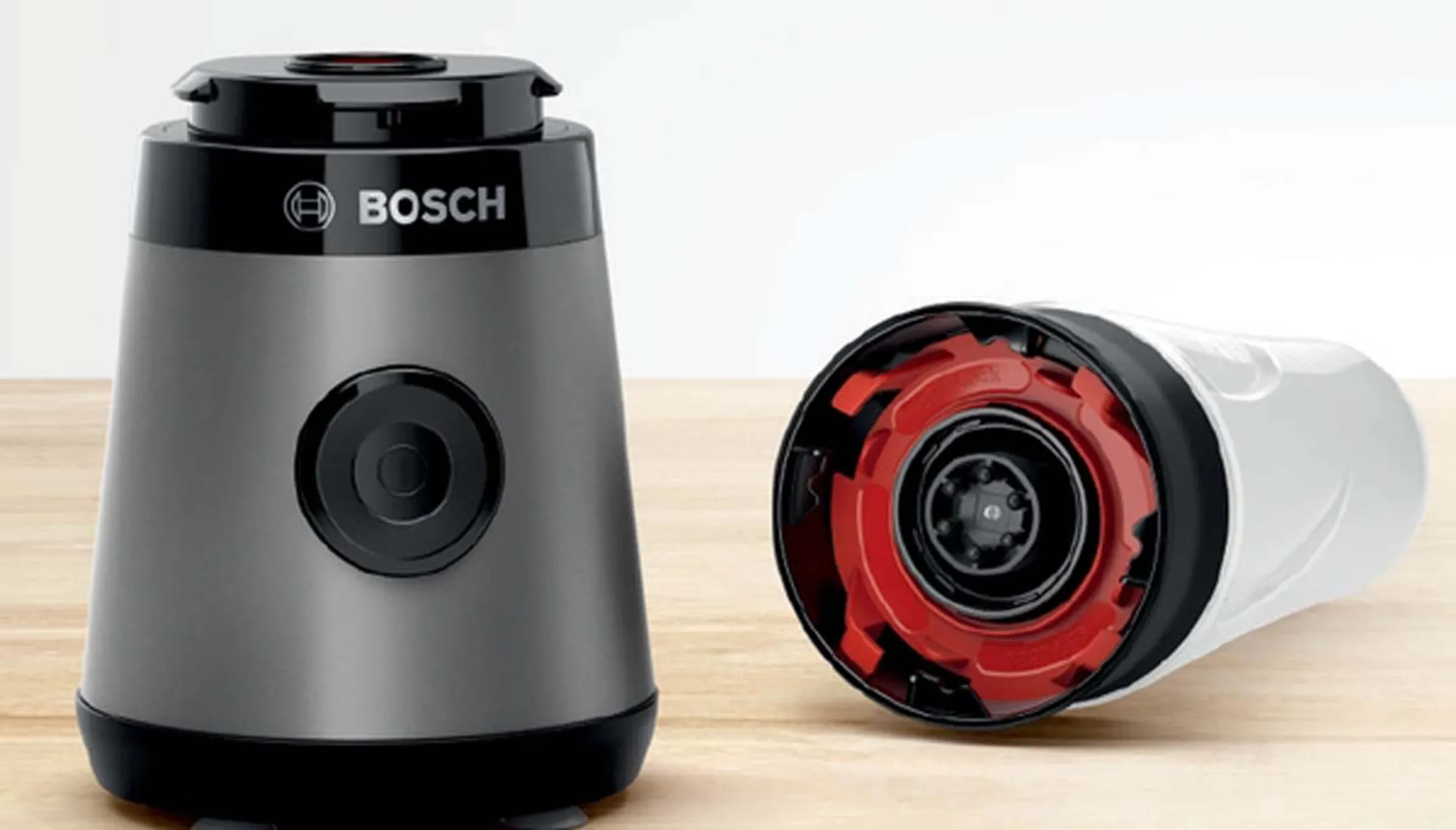Bosch Blender MMB2111S image
