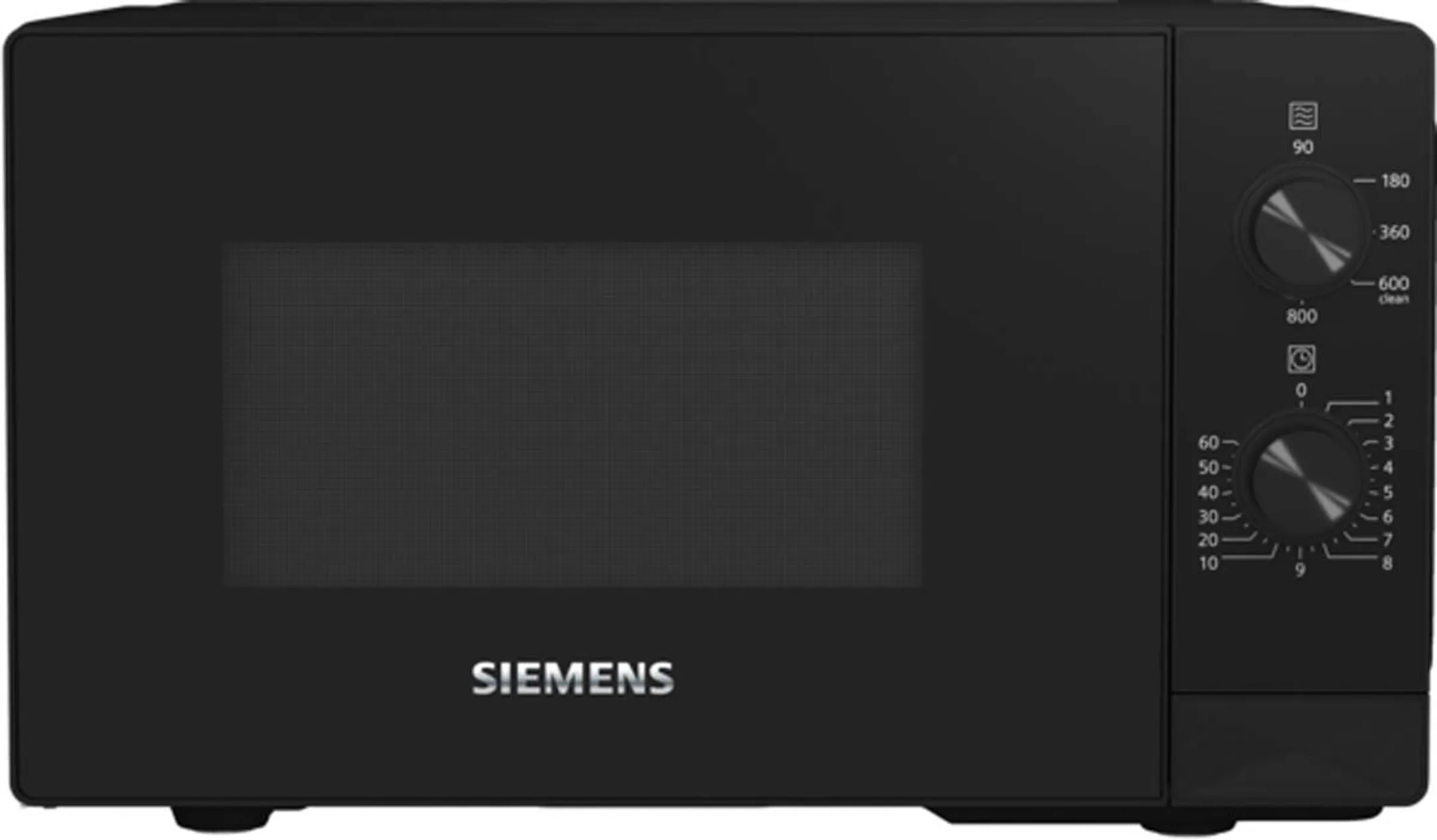 Microgolfoven FF020LMB2