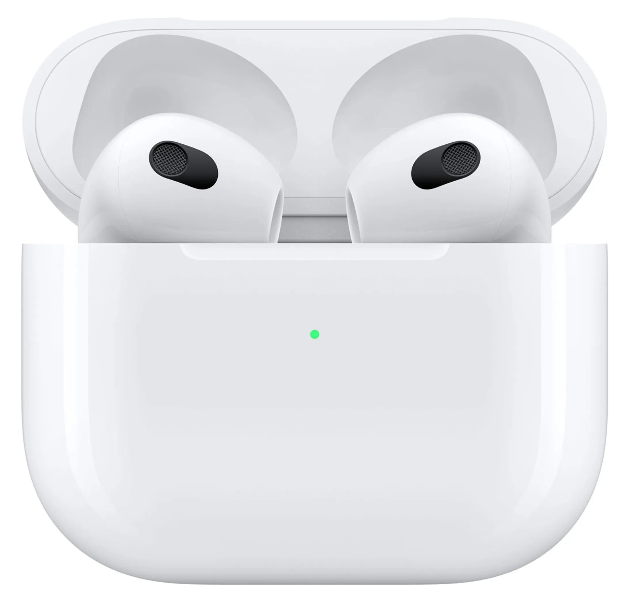 Apple Écouteurs AirPods 3 Magsafe image