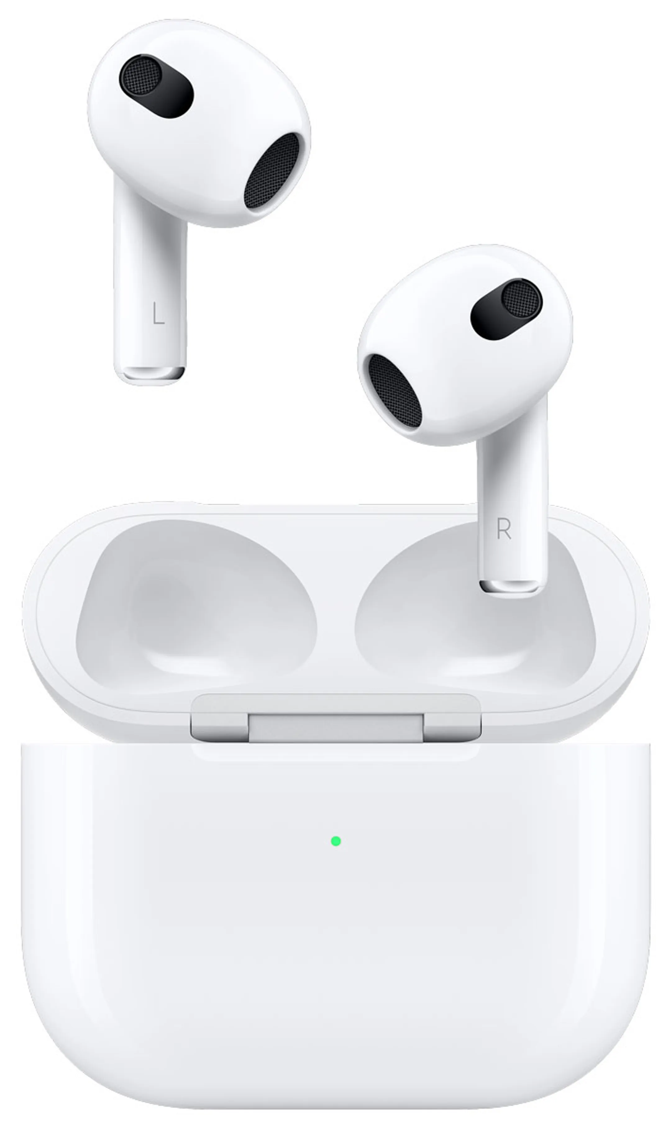 Apple Écouteurs AirPods 3 Magsafe image
