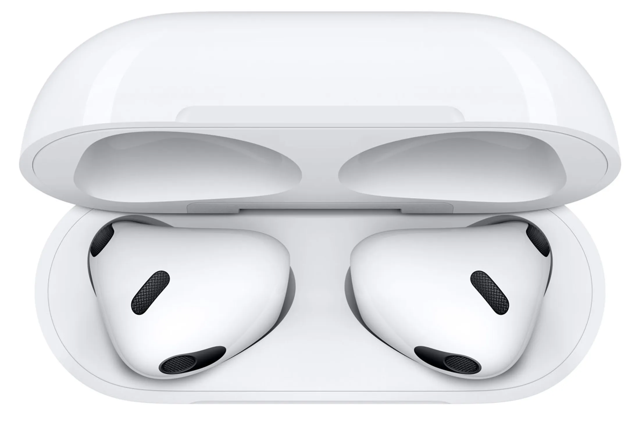 Apple Écouteurs AirPods 3 Magsafe image