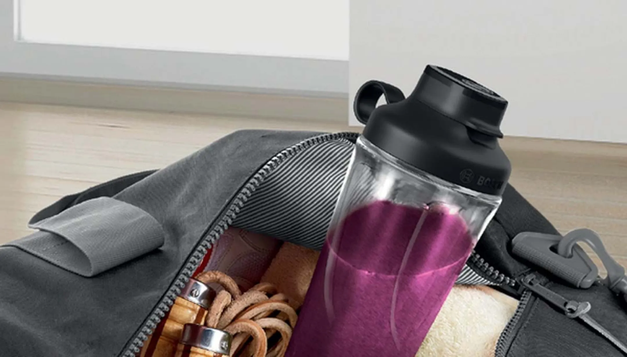 Bosch Blender MMB2111S image