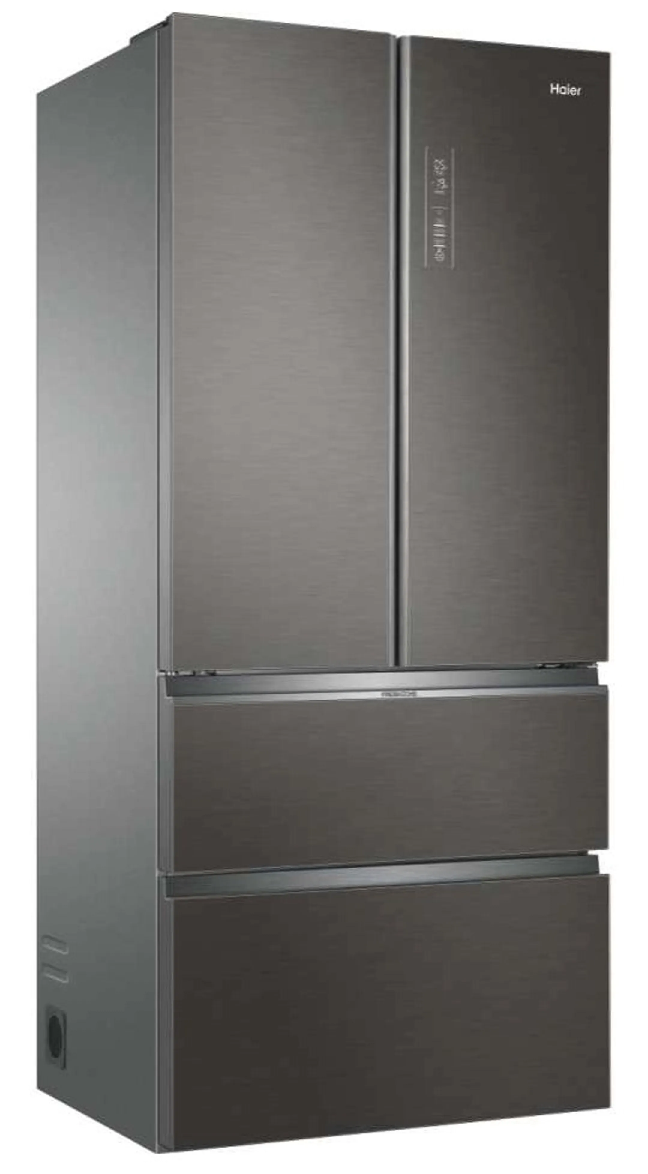 Haier Frigo américain HB18FGSAAA Easy Access image