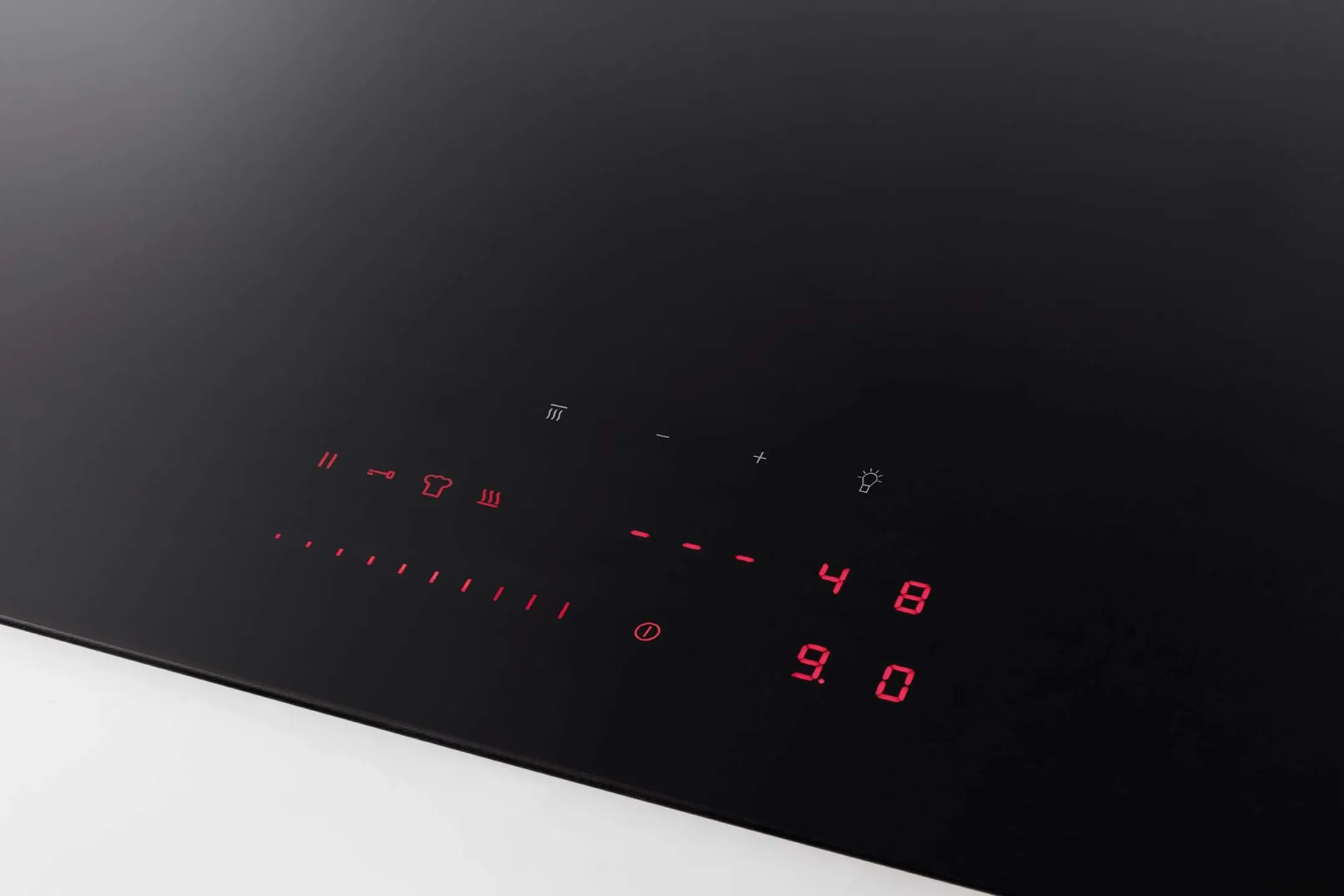 Novy Taque induction Power 1726 image