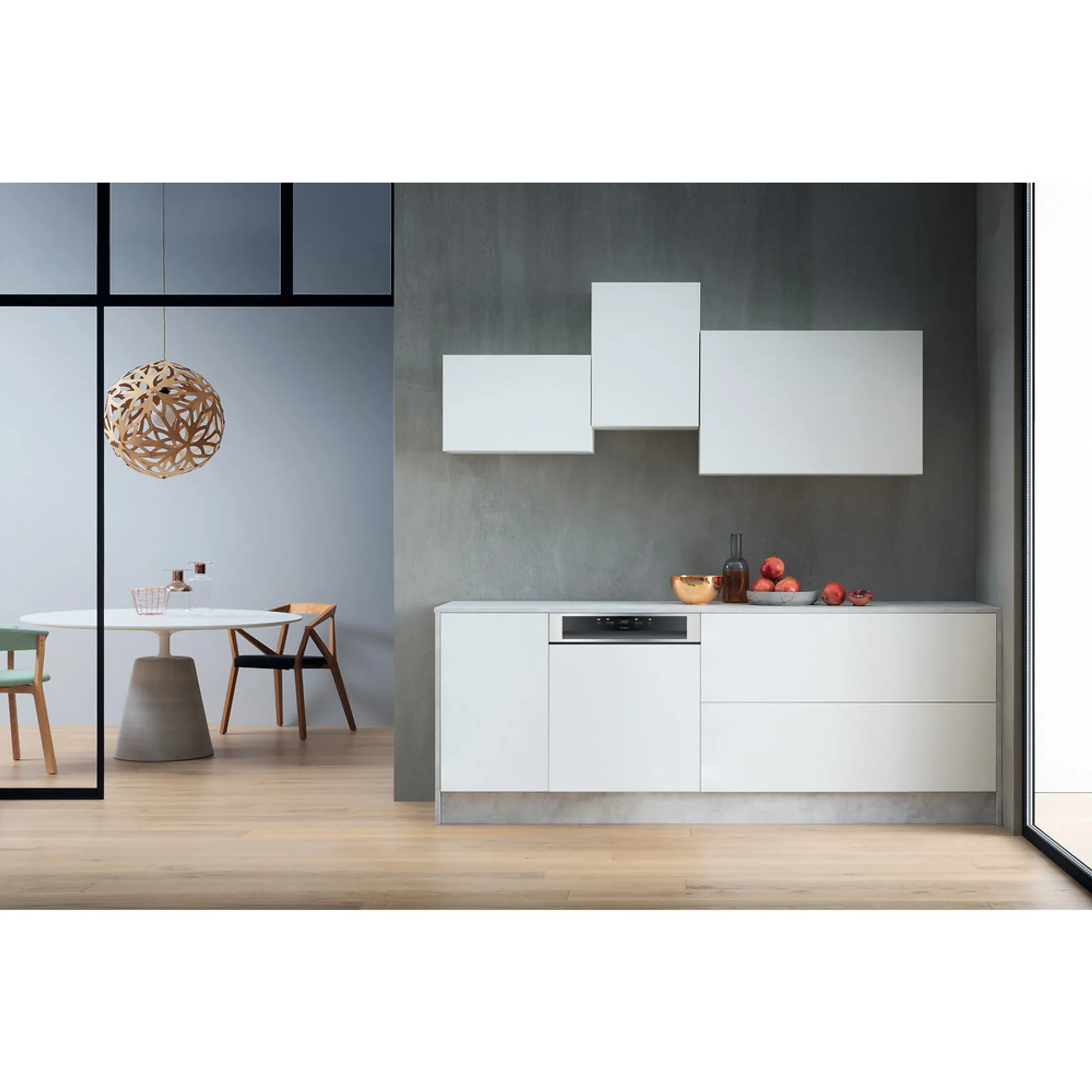 Whirlpool Lave-vaisselle encastrable WB 6020 P X PowerClean Pro image