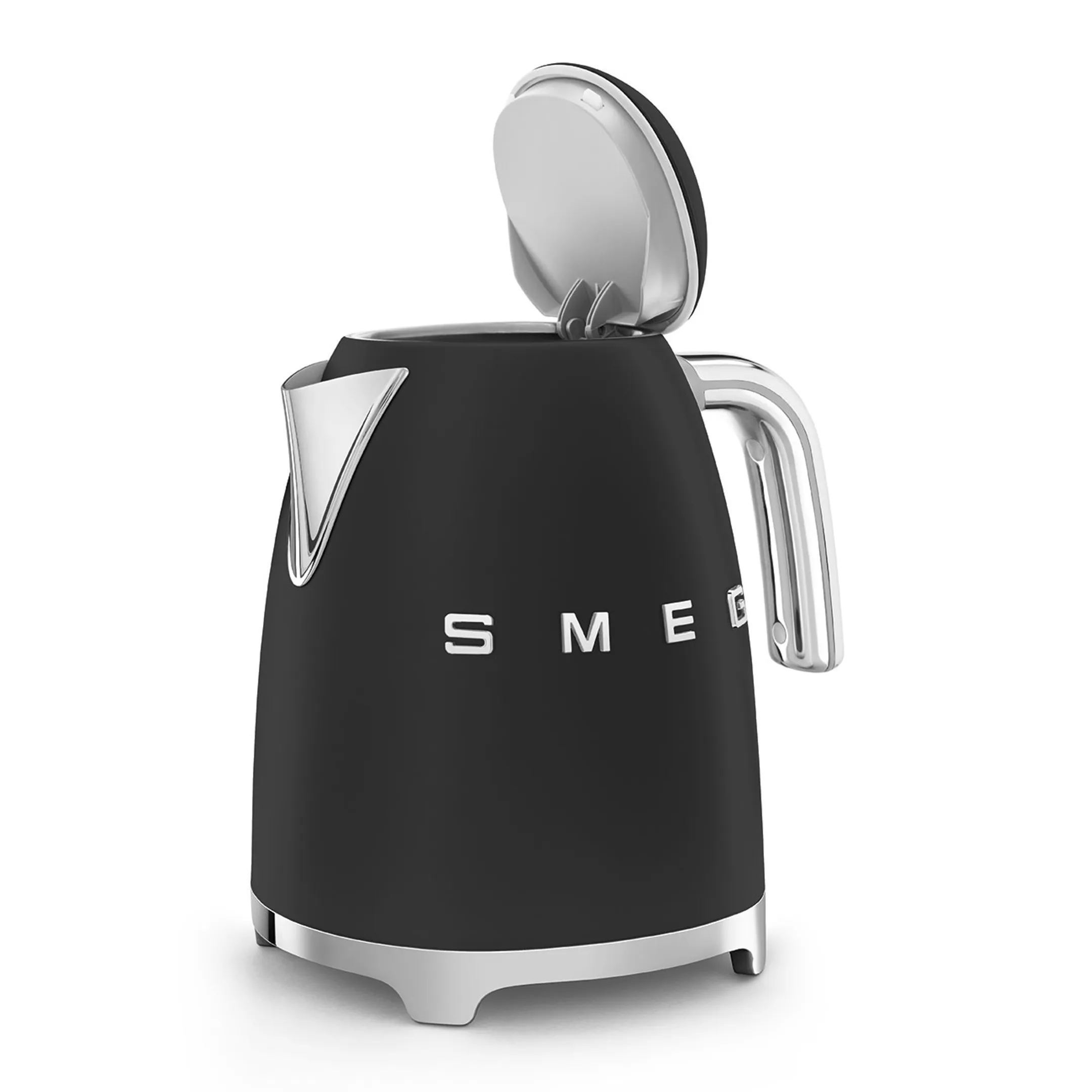Smeg Waterkoker KLF03BLMEU image
